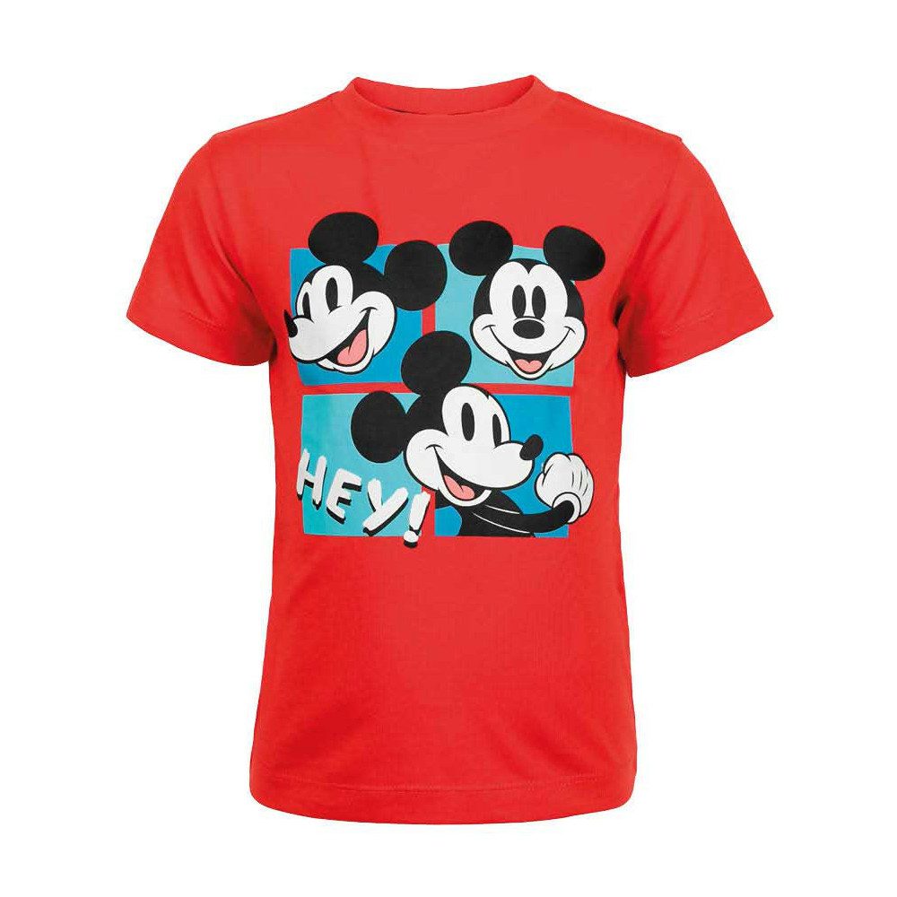 Mickey Mouse T-Shirts online kaufen OTTO
