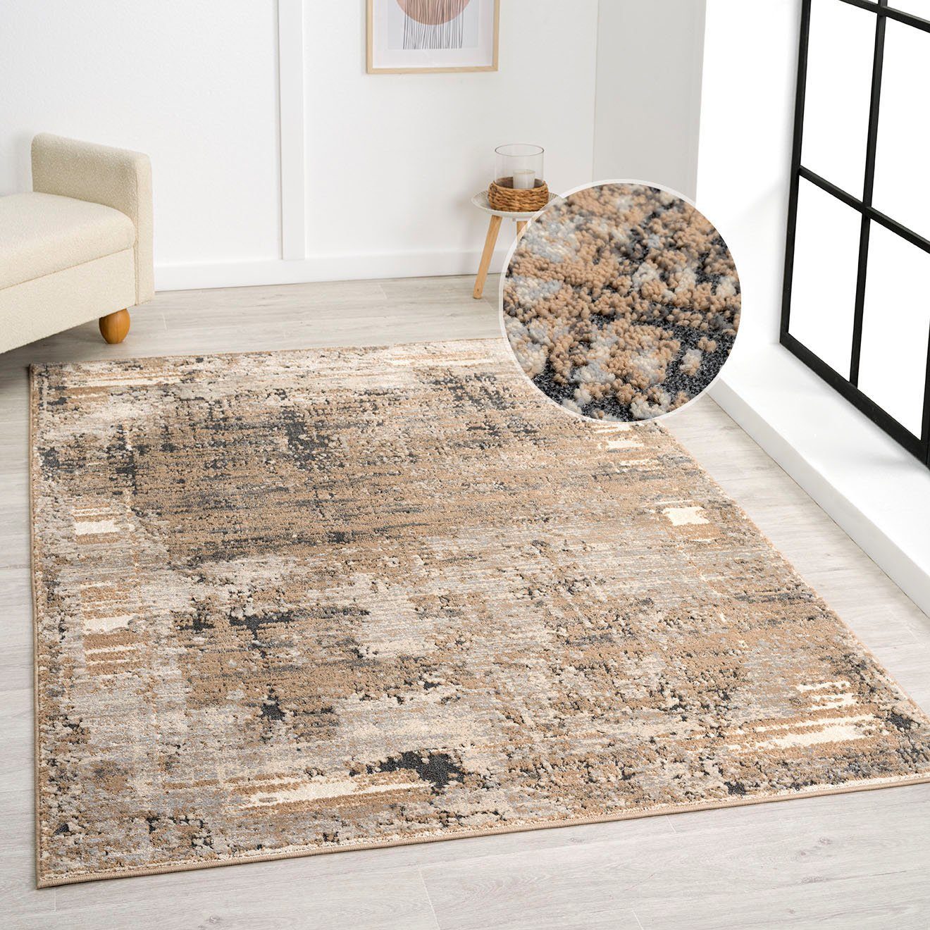 Flachgewebe-Teppiche 160x230 online kaufen | OTTO
