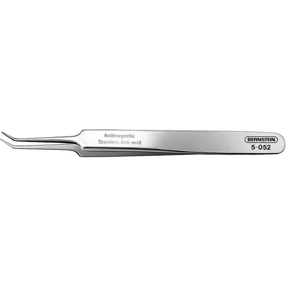 BERNSTEIN TOOLS FOR ELECTRONICS Pinzette SMD-Spezial-Pinzette 5-052