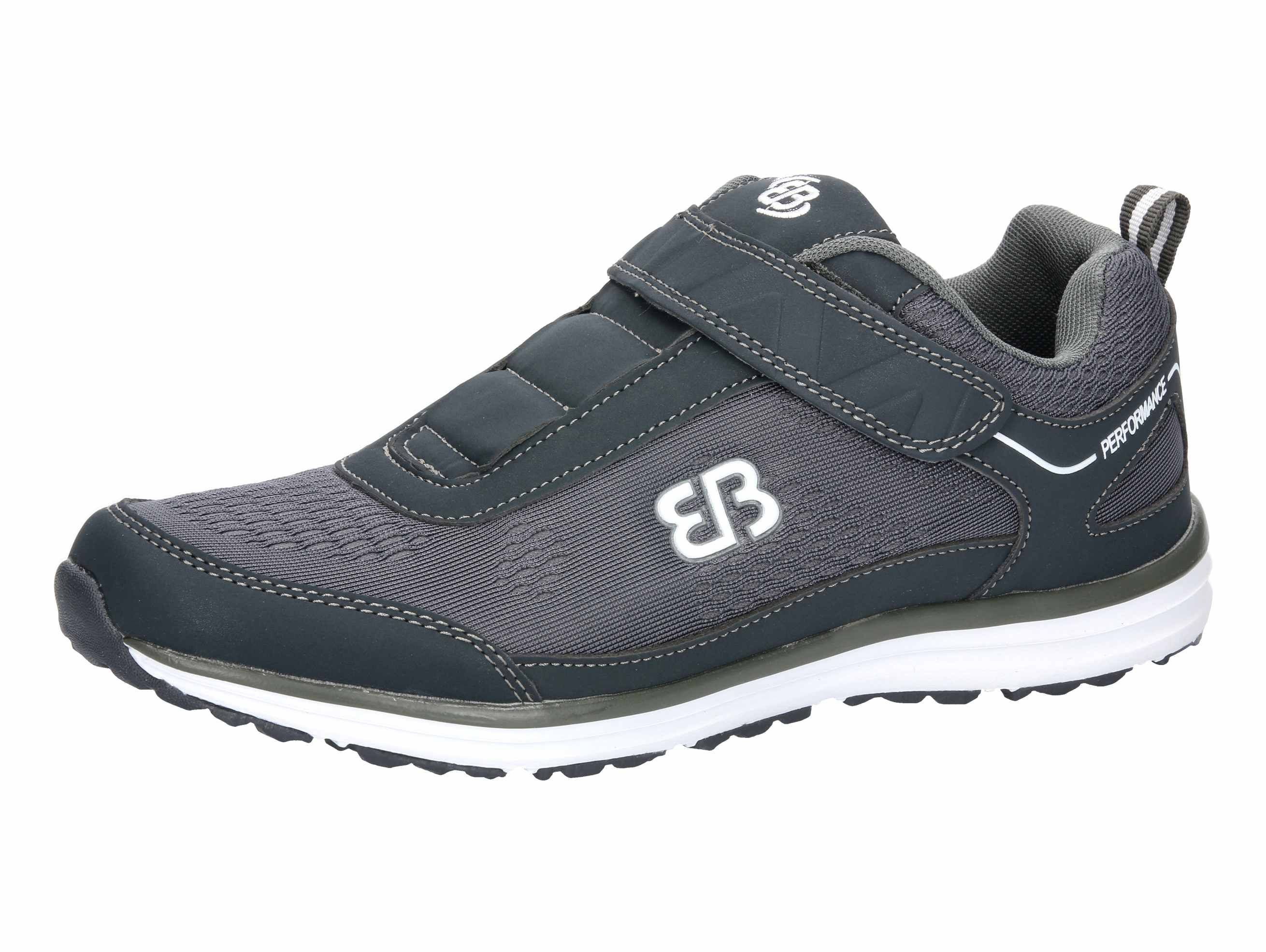 BRÜTTING Joggingschuh Performance Soft V Trainingsschuh