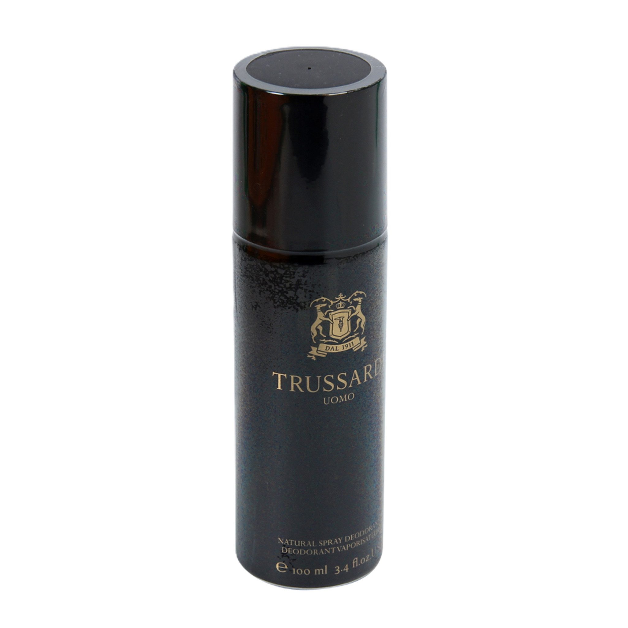 Trussardi Eau de Toilette Trussardi Uomo Deodorant spray 100ml