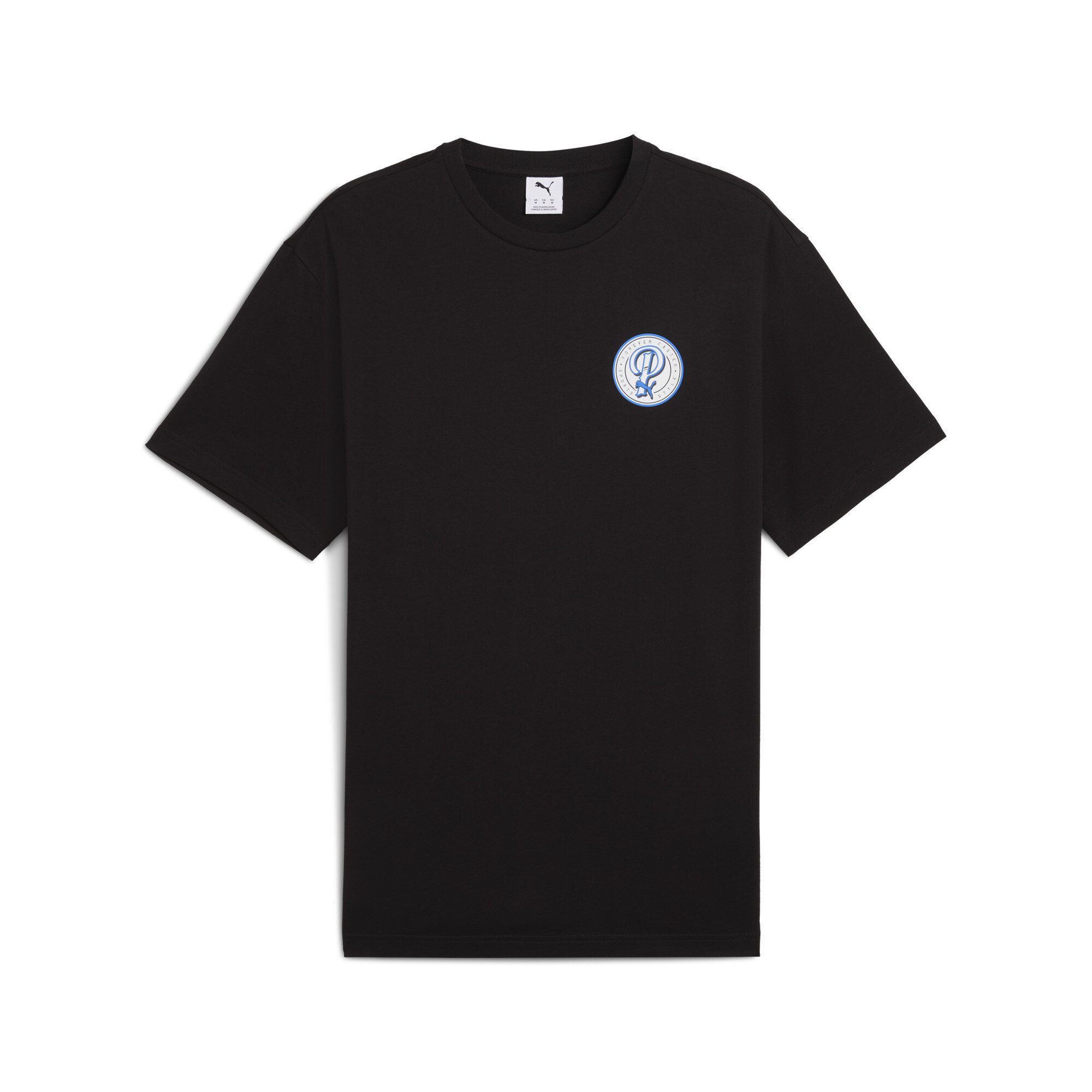 T-Shirt Wardrobe Essentials Sports Legacy Relaxed T-Shirt Herren