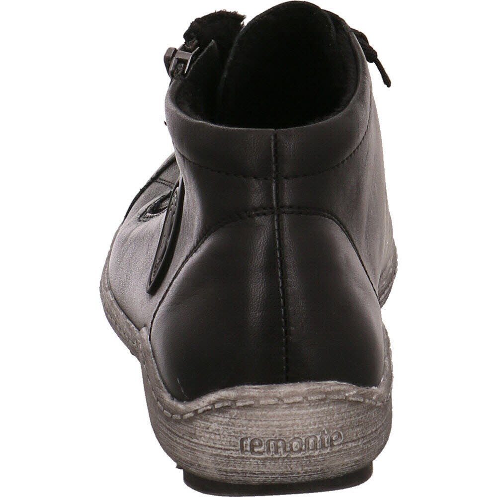 Remonte Schnürboots