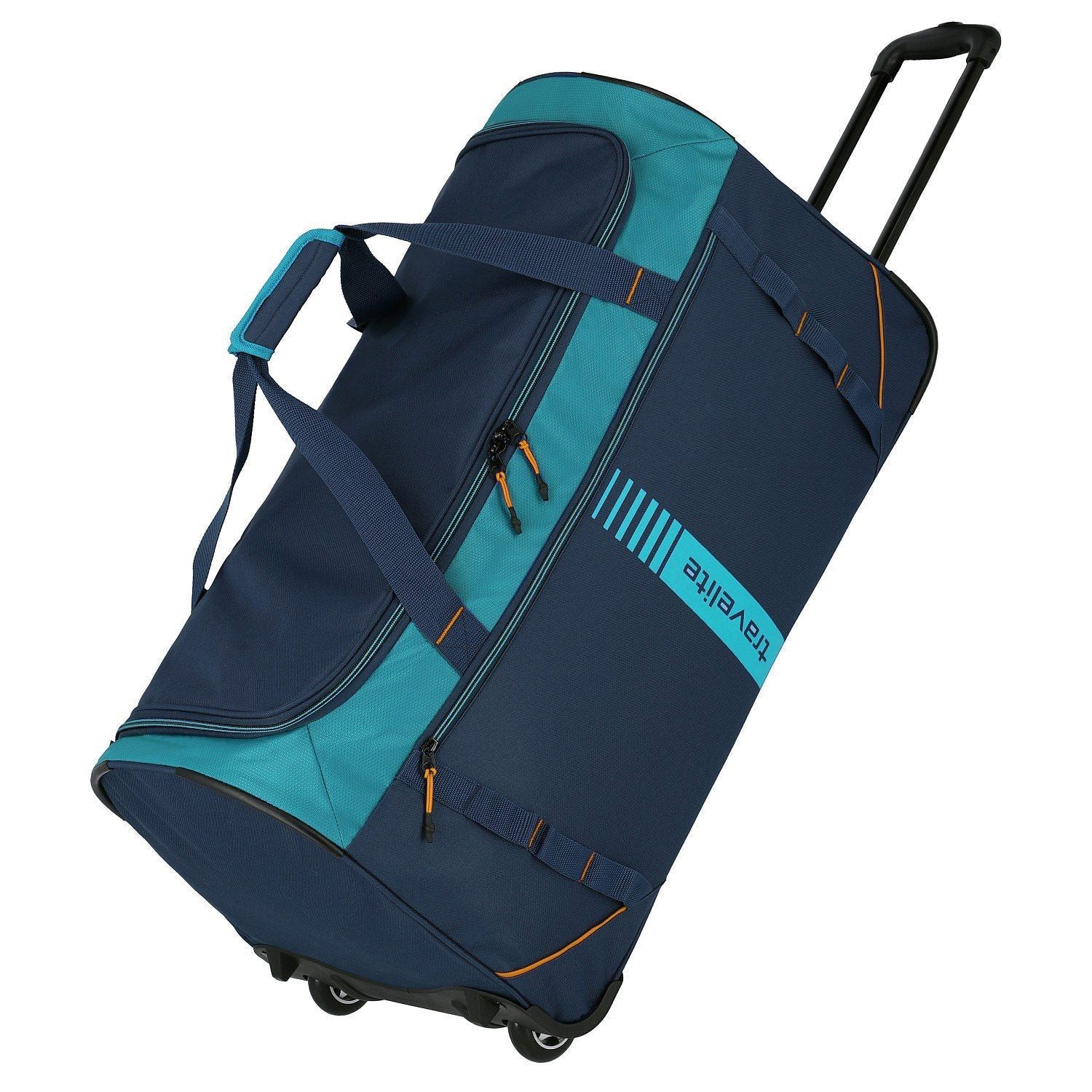 travelite Reisetasche Basics Active - Rollenreisetasche günstig online kaufen