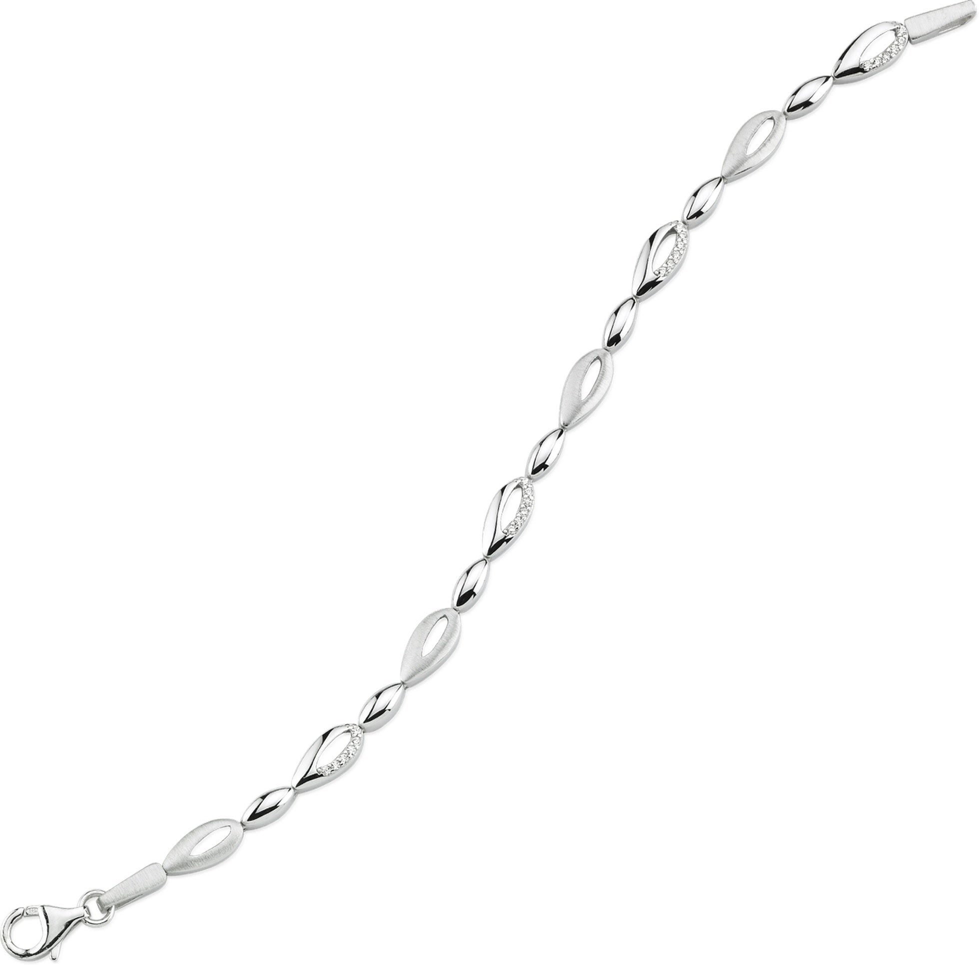 Balia Silberarmband Balia Damen Armband Zirkonia günstig online kaufen