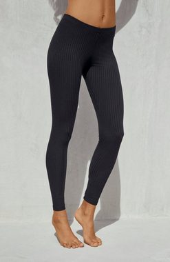 Vivance Leggings (2er-Pack) im Doppelpack