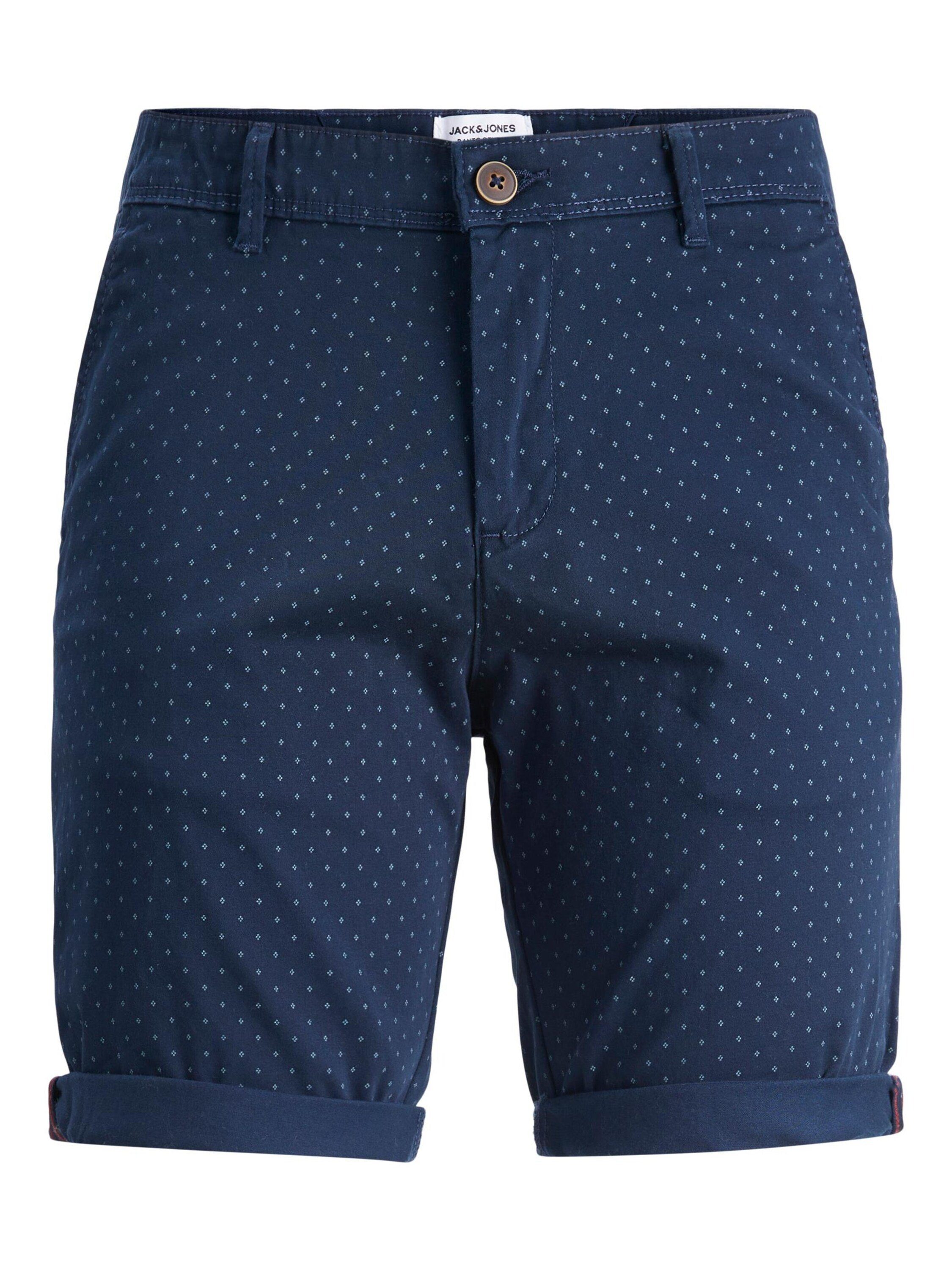 Jack & Bowie Chinoshorts Jones (1-tlg)