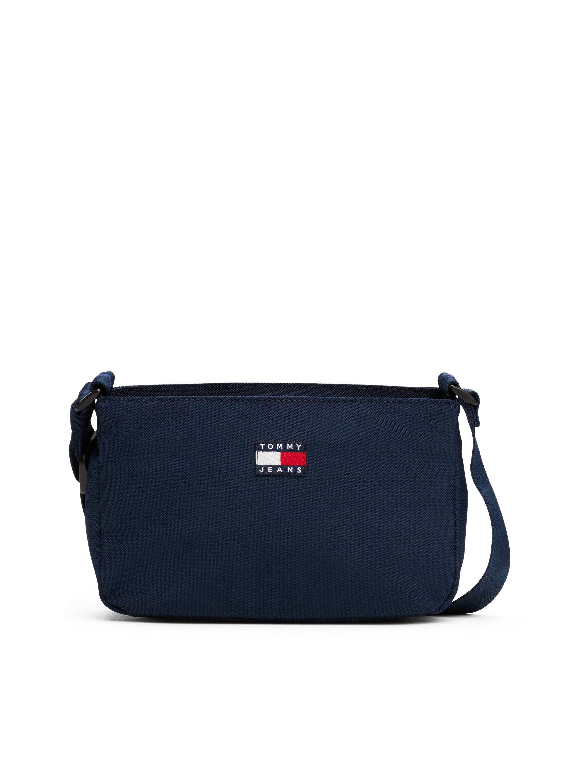 Tommy Jeans Schultertasche TJW DAILY SHOULDER BAG, Damen Umhängetasche, Fre günstig online kaufen
