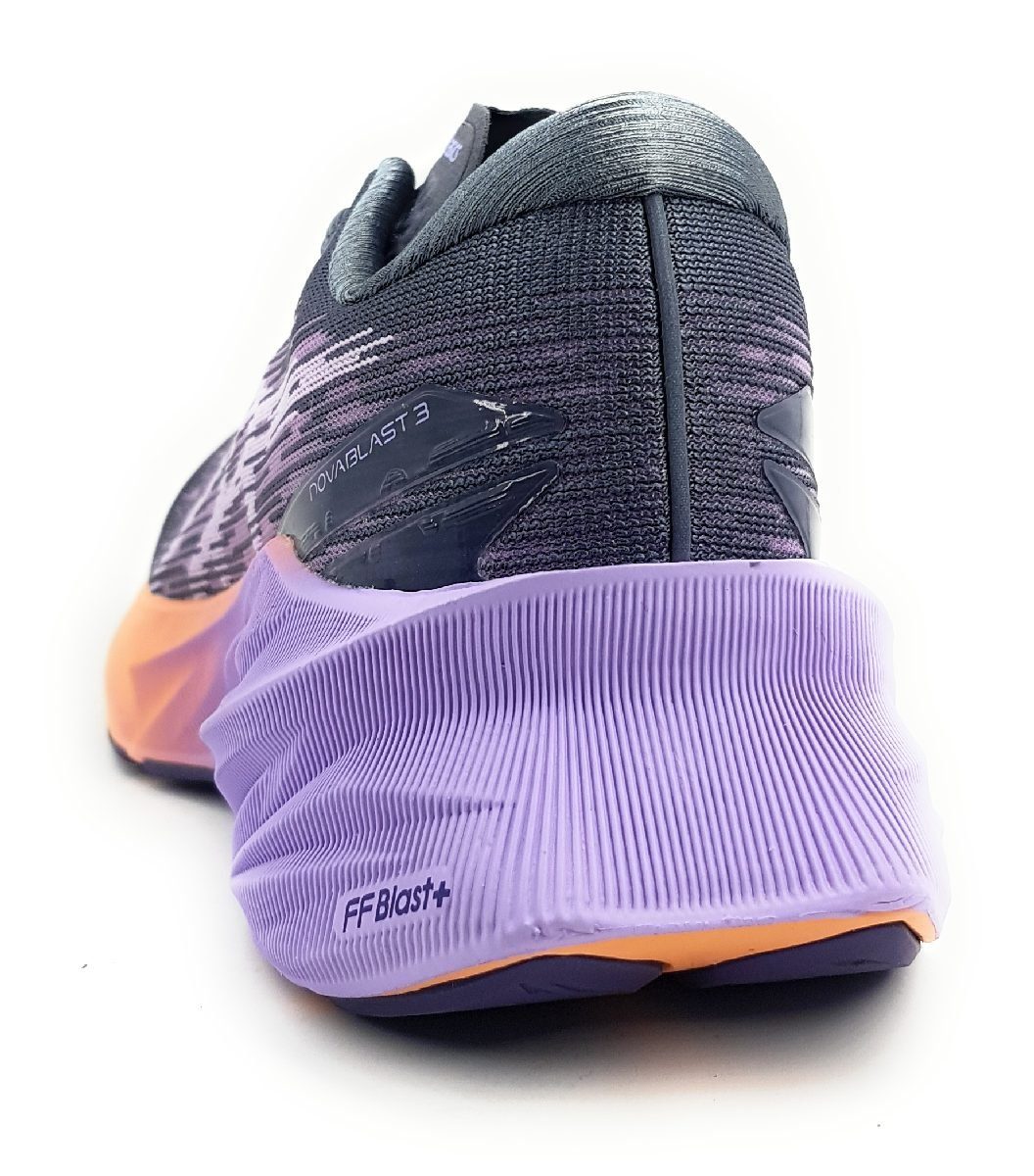 Asics Laufschuh Laufschuh METROPOLIS/DUSK VIOLET