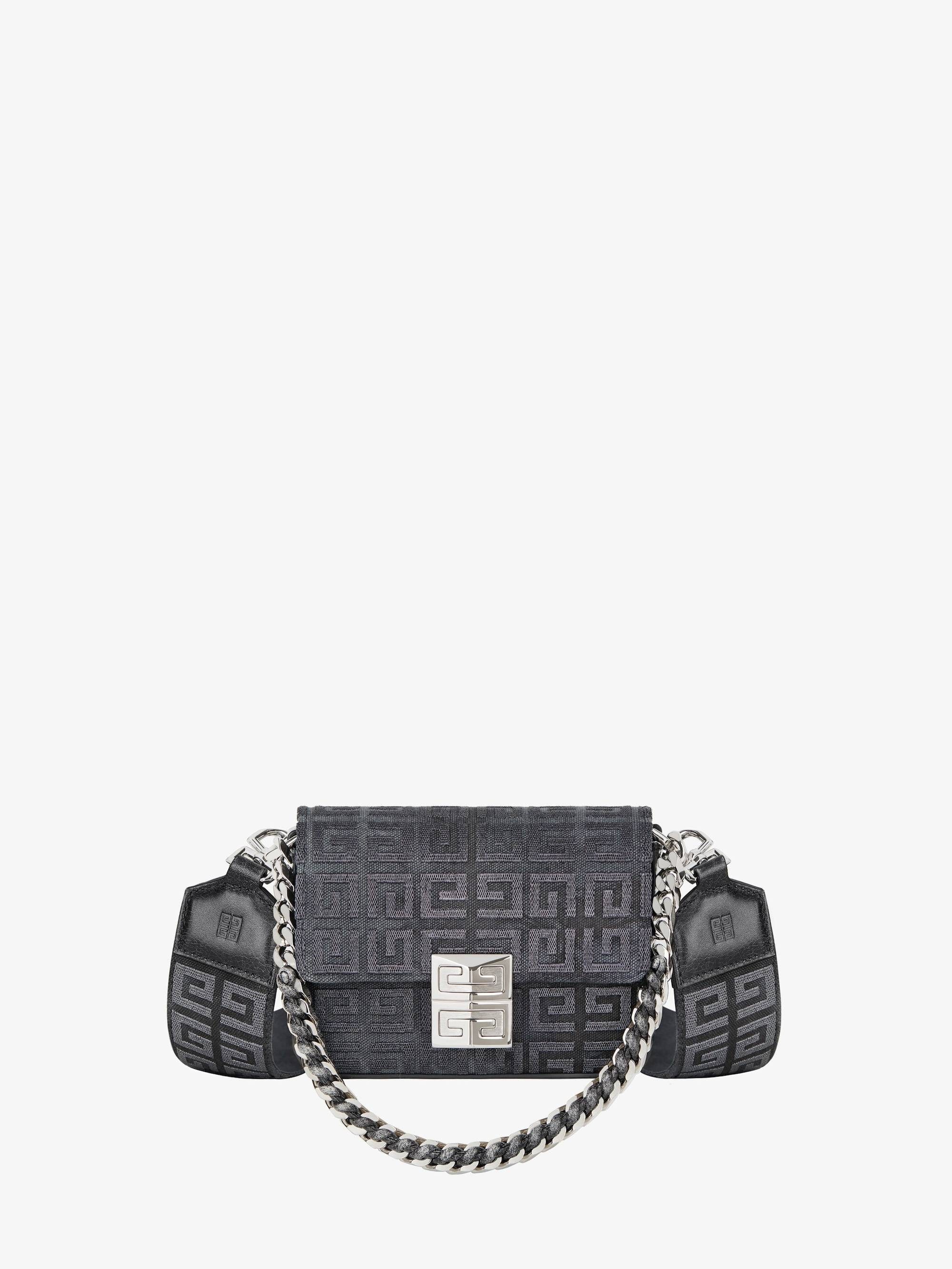 GIVENCHY Umhängetasche small 4G bag