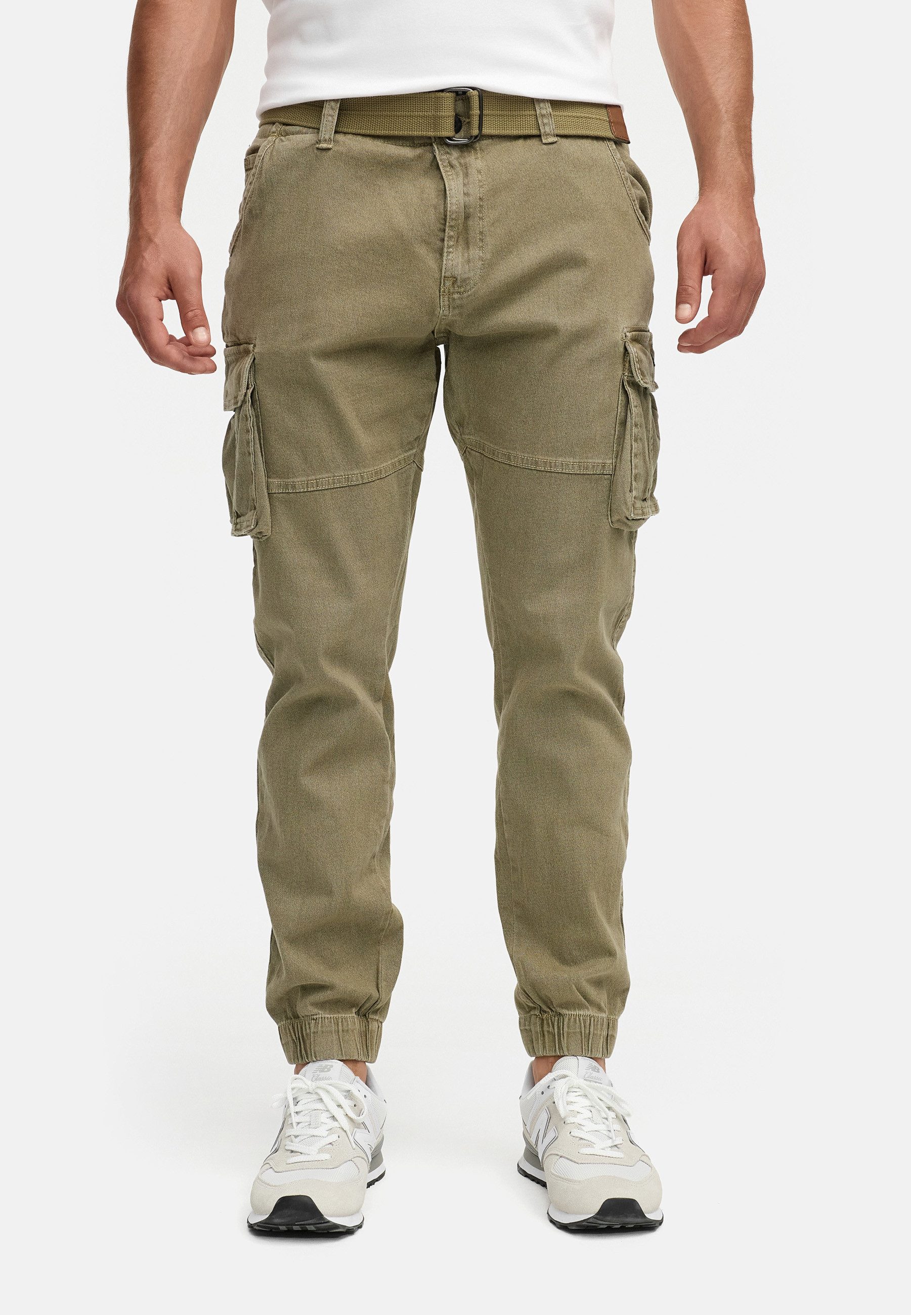 Cargohose Herren Kerr Cargo Hose Herrenhose