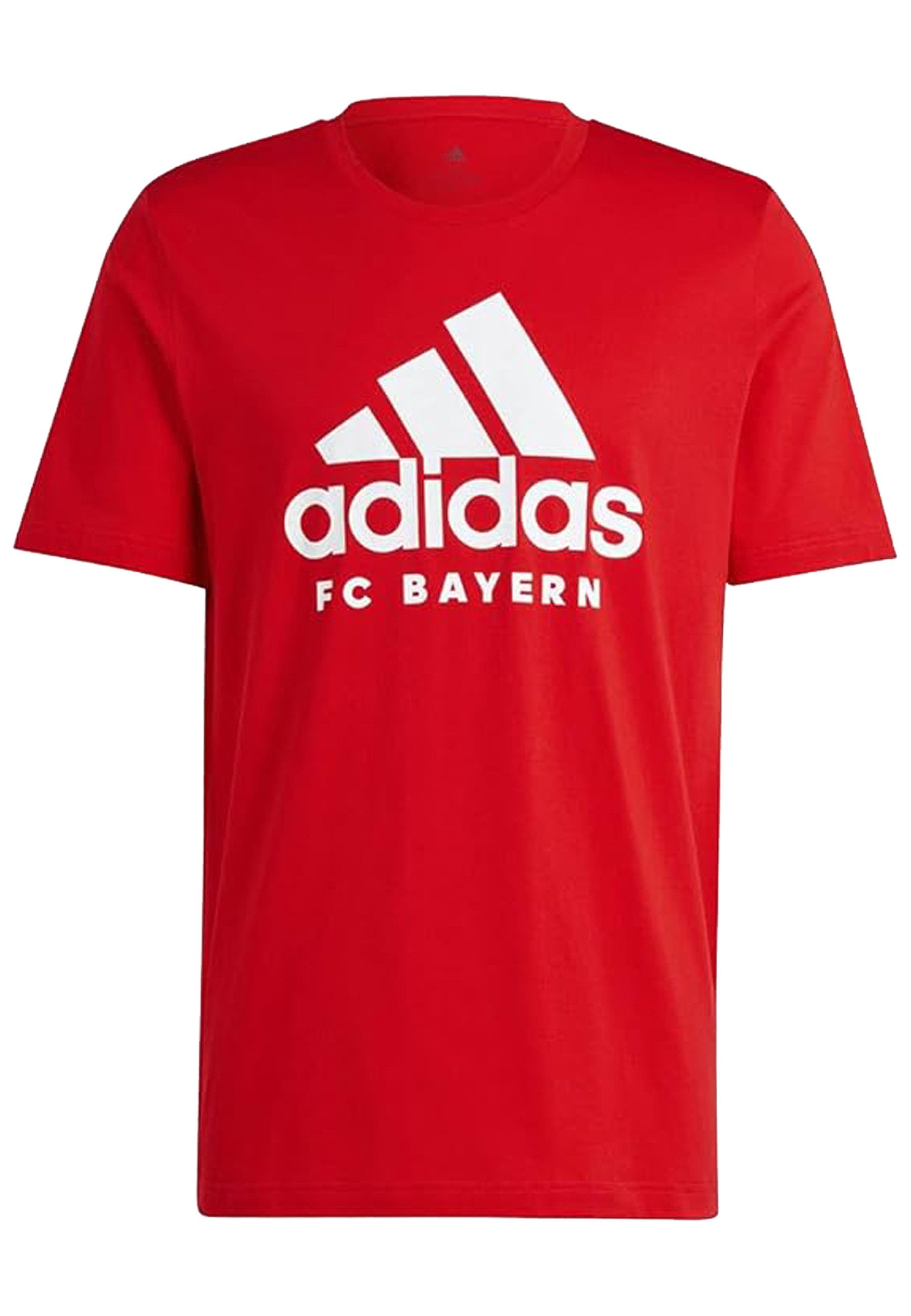 adidas Originals T-Shirt Fcb
