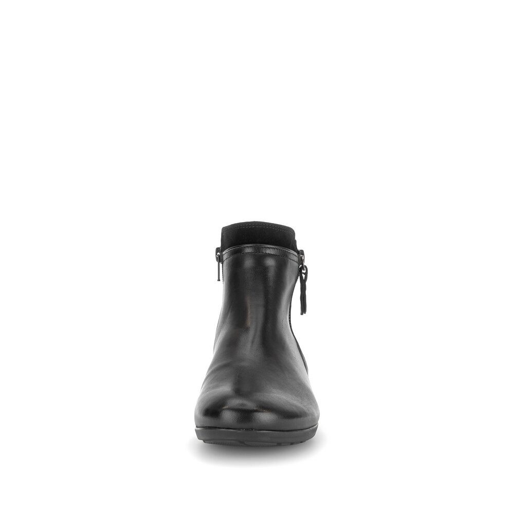 Gabor Gabor - Stiefeletten - Schwarz Stiefel