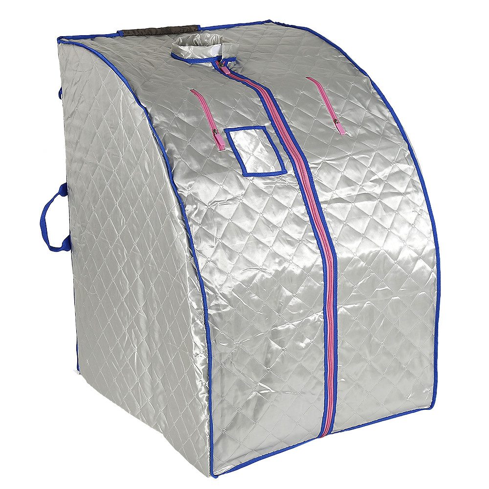 JEOBEST Sauna Tragbare Infrarot-Sauna, Personal Home günstig online kaufen
