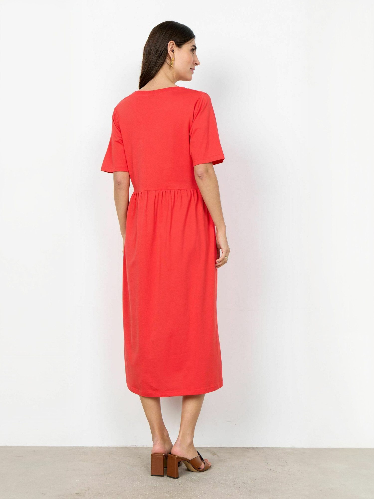 soyaconcept Maxikleid Soya Concept Dress SC-DERBY