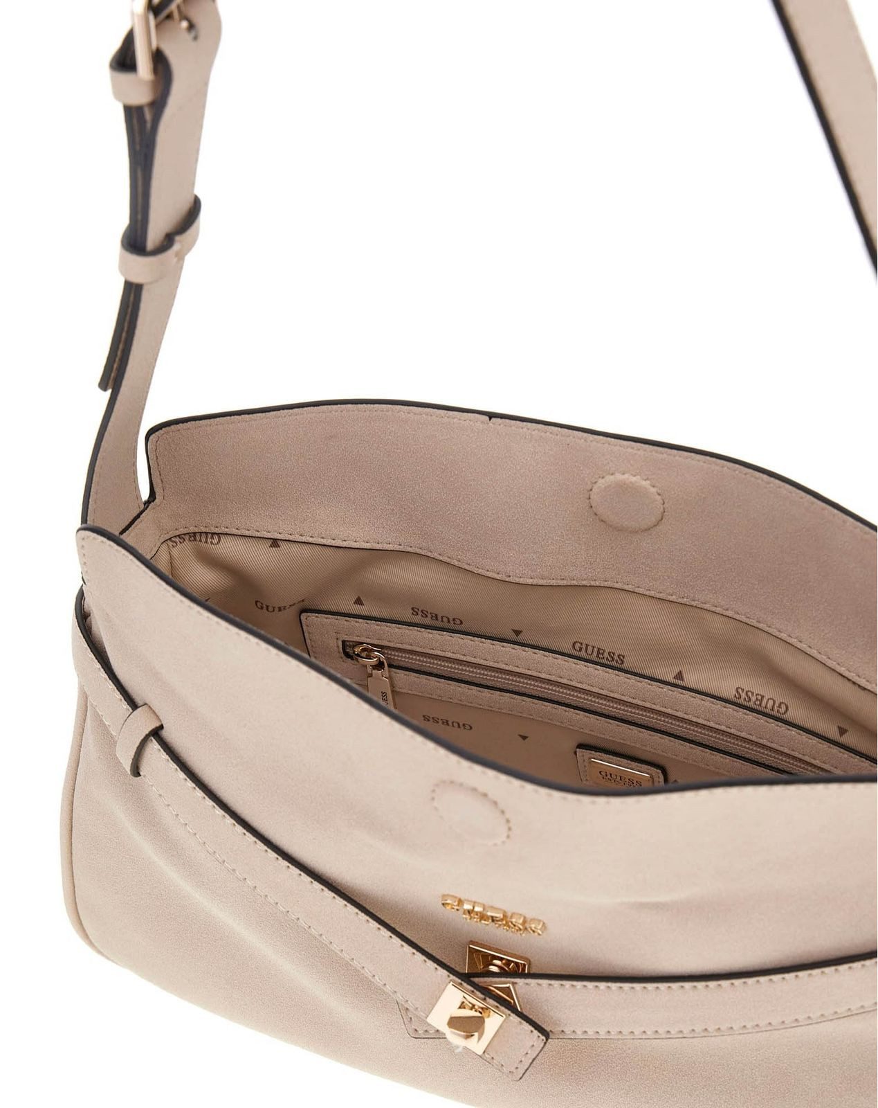 Guess Schultertasche Shoulder Bag