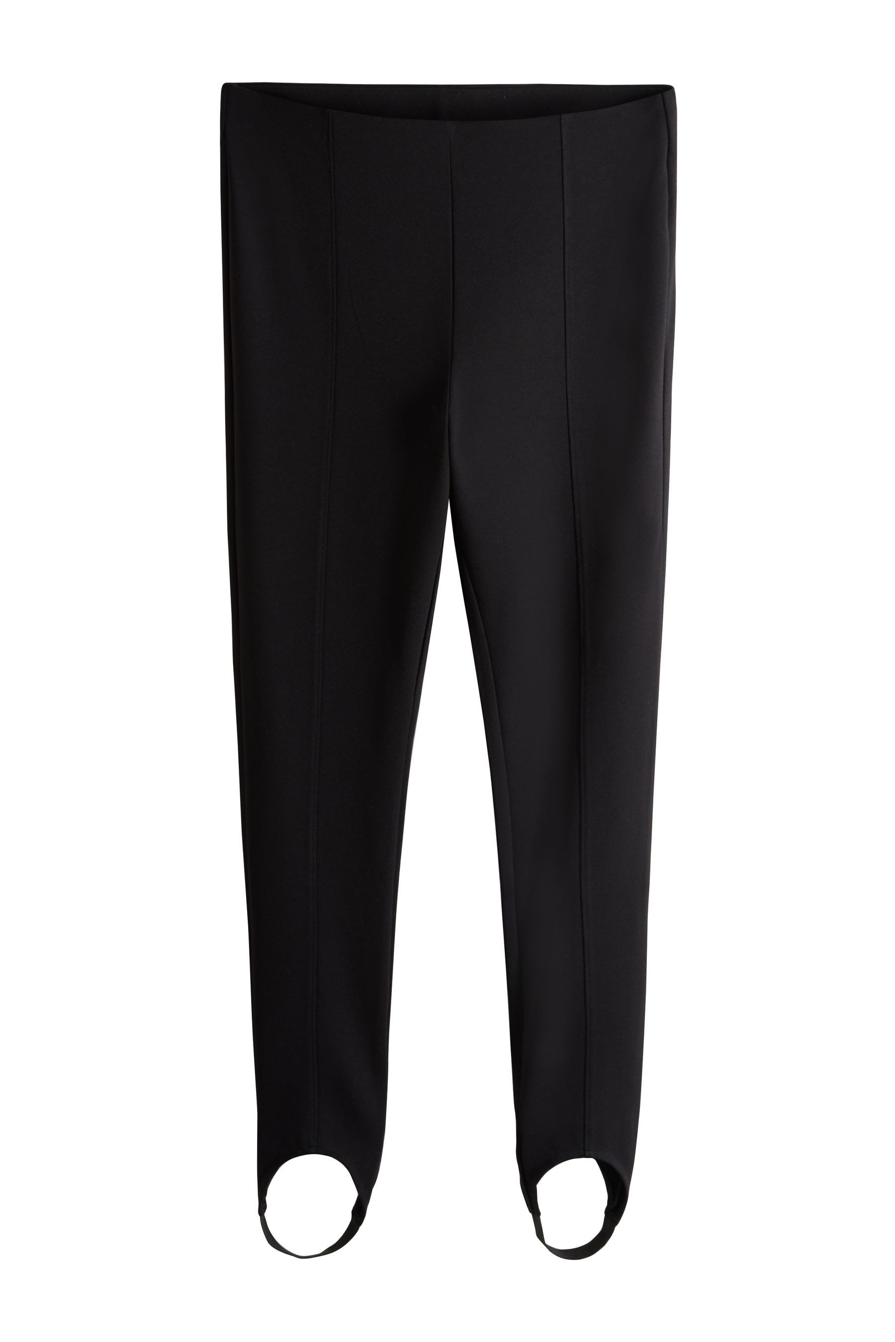 The Set Leggings The Set Ponte-Leggings mit Steg, 2er-Pack (2-tlg) günstig online kaufen