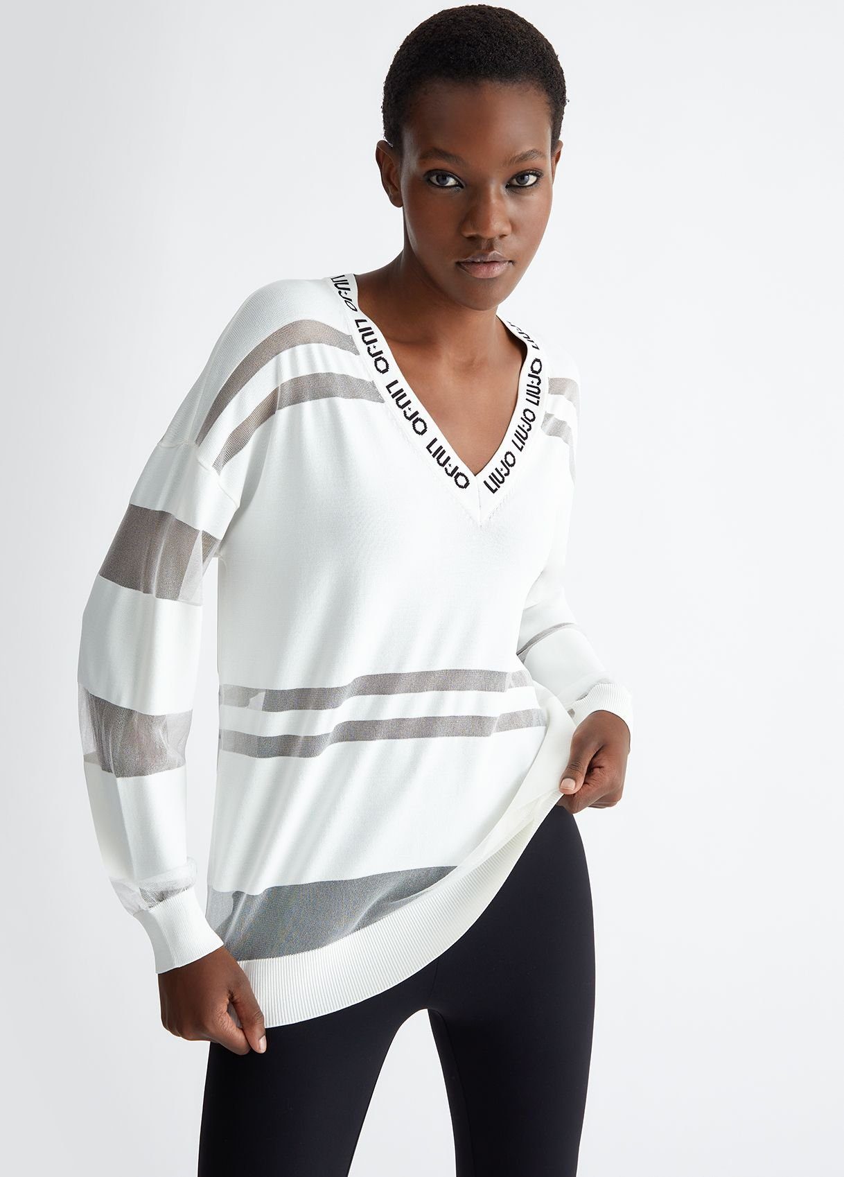 Liu Jo Strickpullover