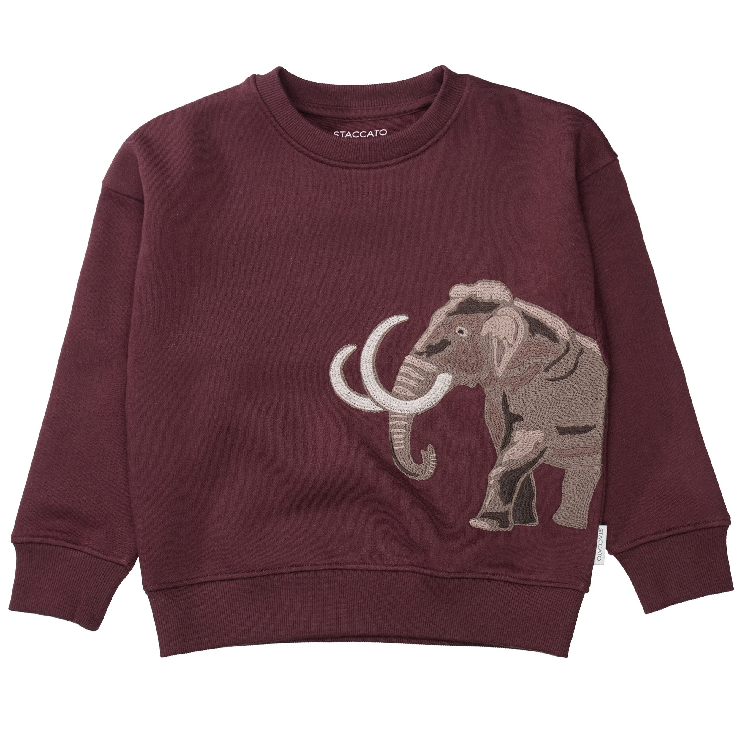 STACCATO Sweatshirt Sweatshirt