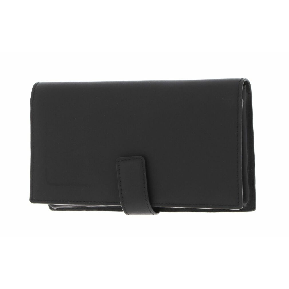 Piquadro Handyhülle Smartphone Wallet Clutch With Credit Card