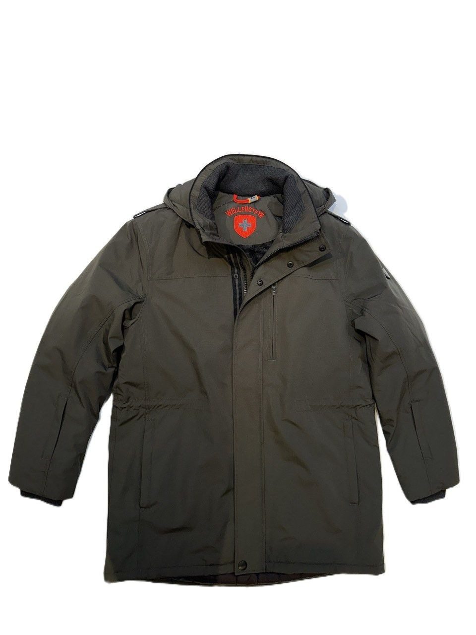 Wellensteyn Outdoorjacke