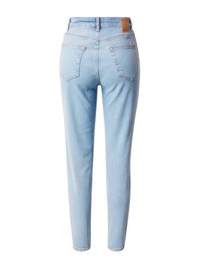 pieces High-waist-Jeans Leah (1-tlg) Впередes Detail