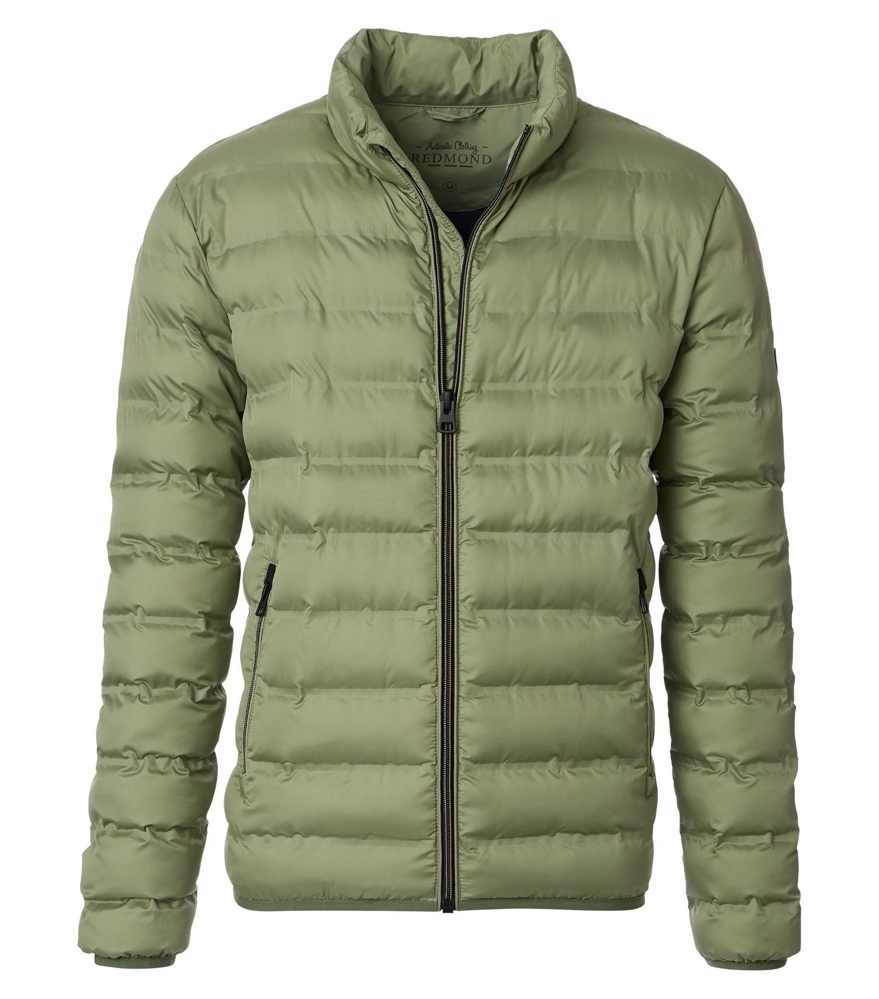 Redmond Steppjacke 105