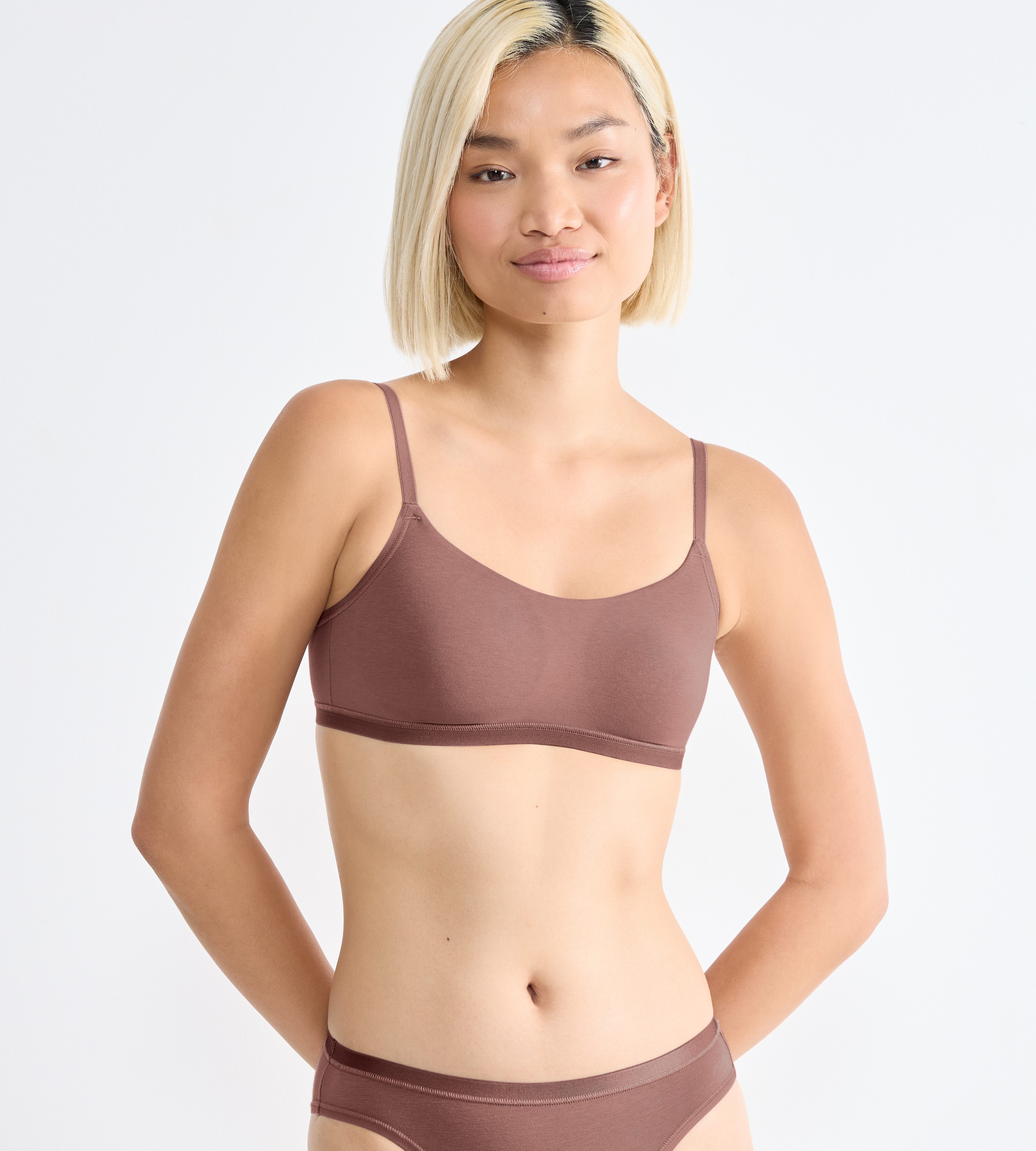 sloggi Bustier GO Daily Cotton Top günstig online kaufen
