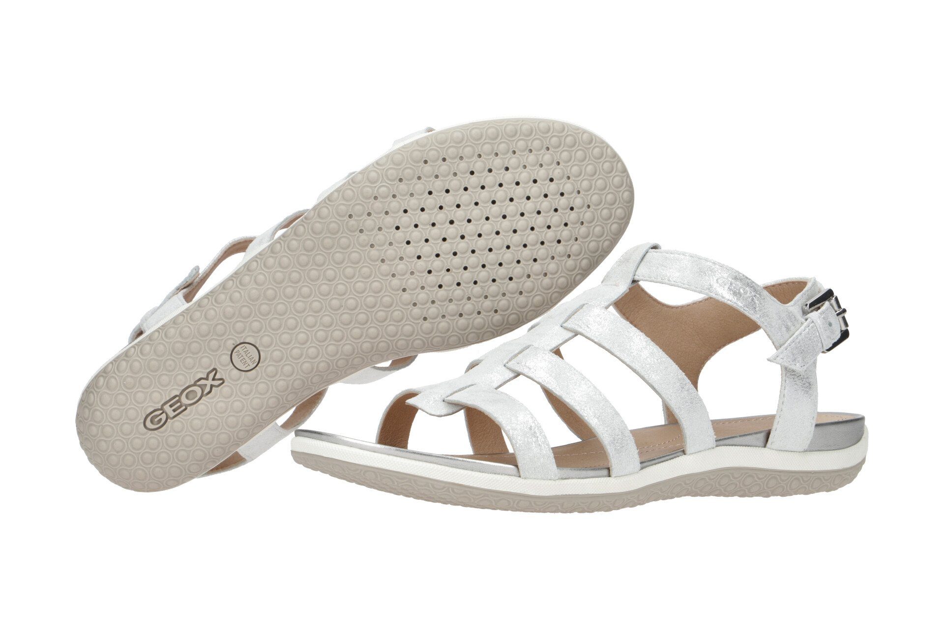 000MA Sandalette D72R6A Geox C1007