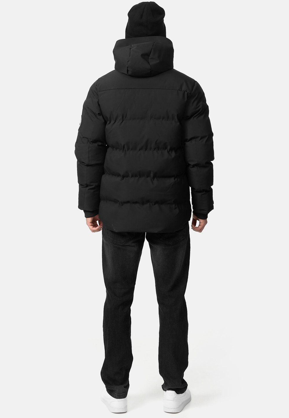 Lonsdale Winterjacke MALLAIG (1-St)