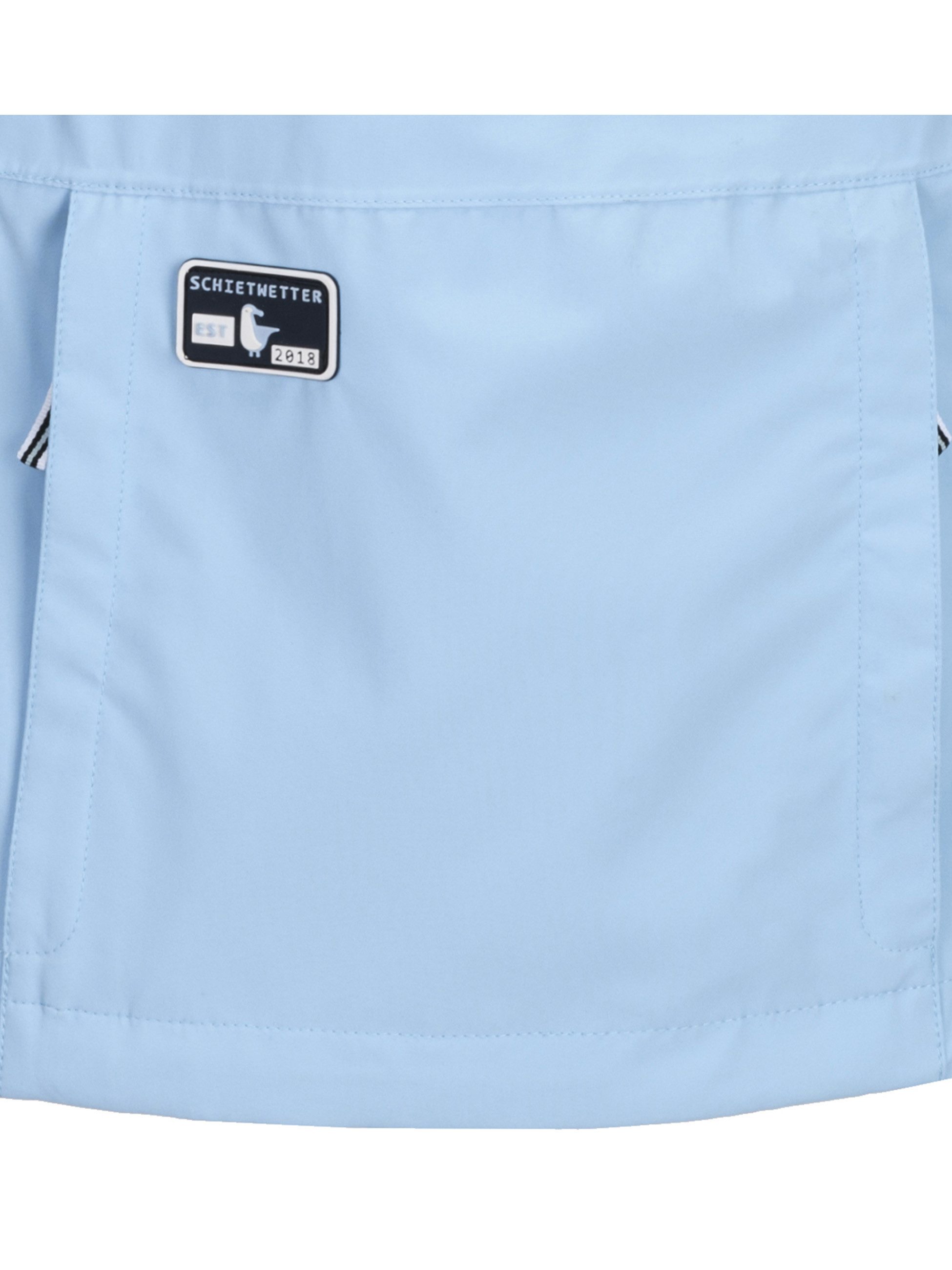 Schietwetter Funktionsjacke Damen Funktionsjacke "Schnattermaul Cindy" günstig online kaufen