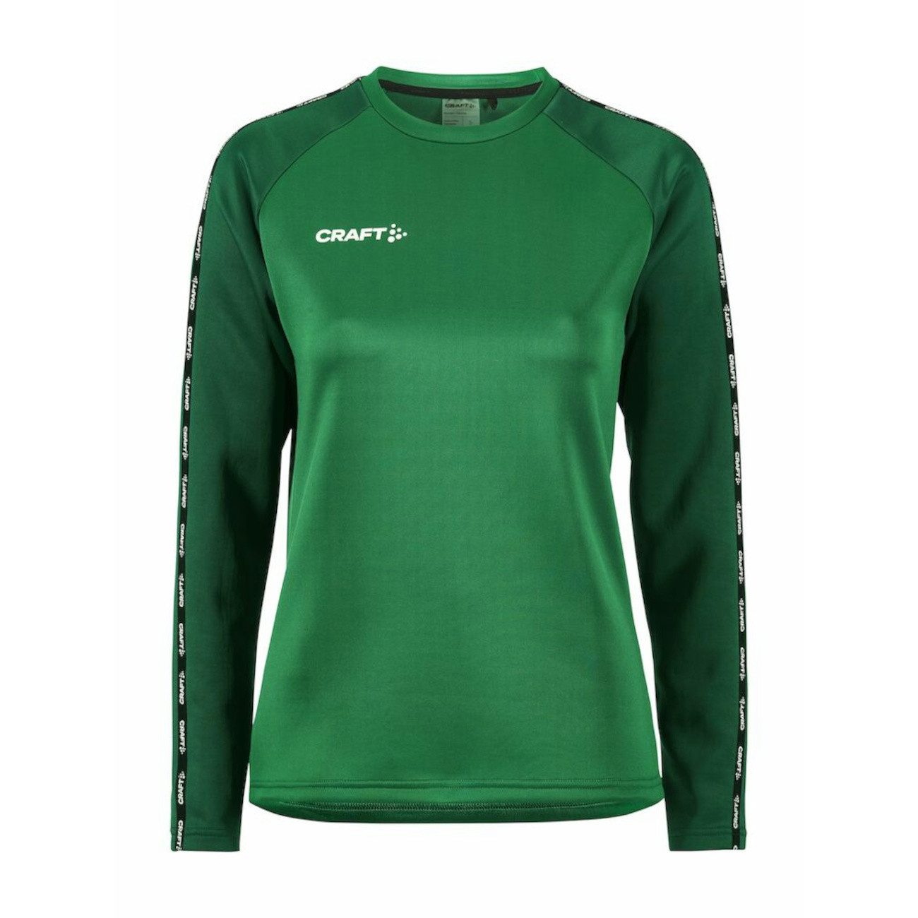 Craft Langarmshirt Craft Damen Trainingstrikot SQUAD günstig online kaufen