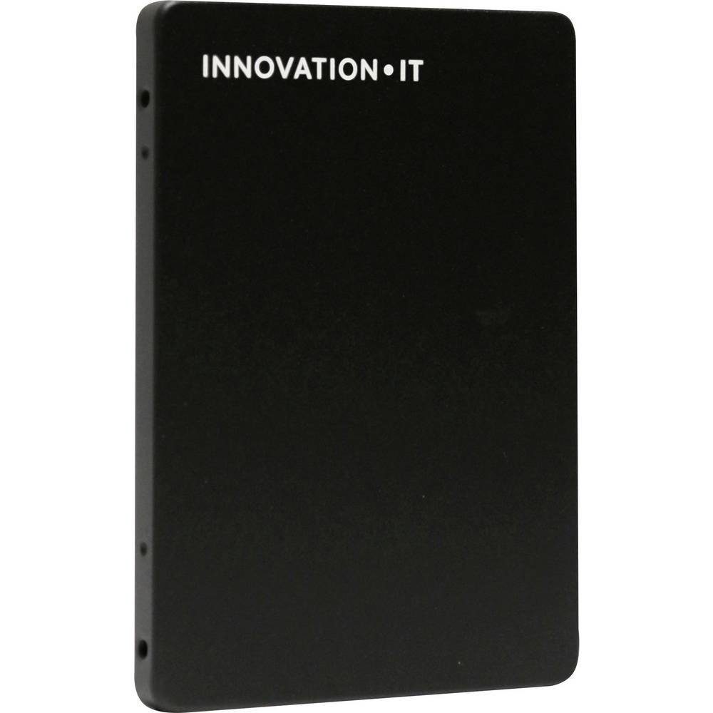 Innovation IT SSD 512GB Black 2.5″ SATA-III BULK SSHD-Hybrid-Festplatte