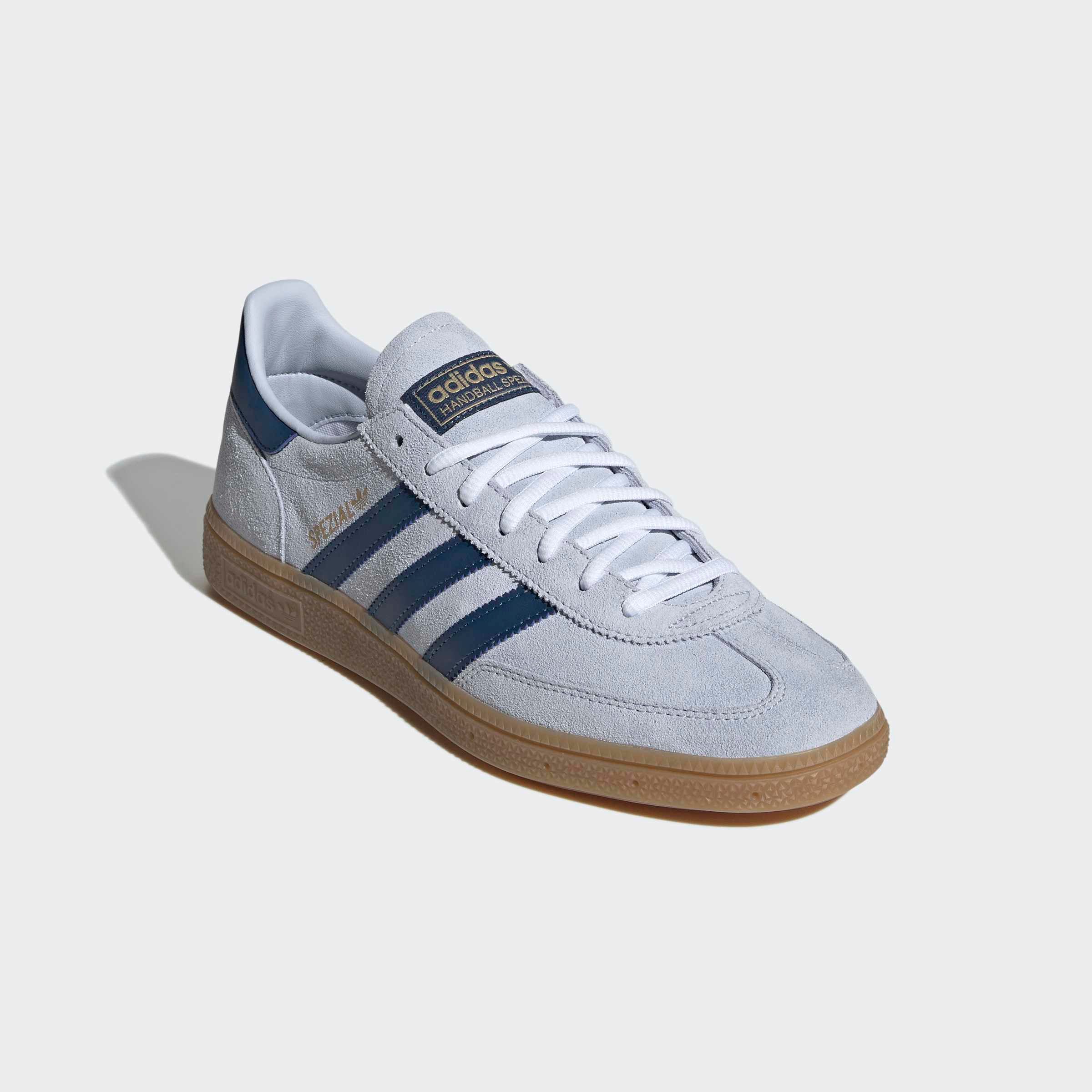 adidas Performance ITALY HANDBALL SPEZIAL Sneaker (Deutschland, Spanien, Italien, Argentinien, Japan, Jamaika, Mexiko) WM 2026 Edition (Länderschuhe)