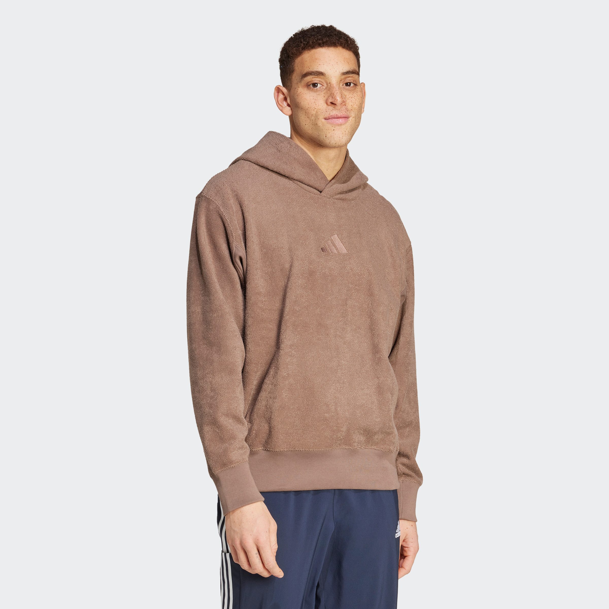 adidas Sportswear Kapuzensweatshirt M A SZN günstig online kaufen