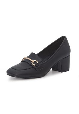 Duffy Giarre Due Pumps