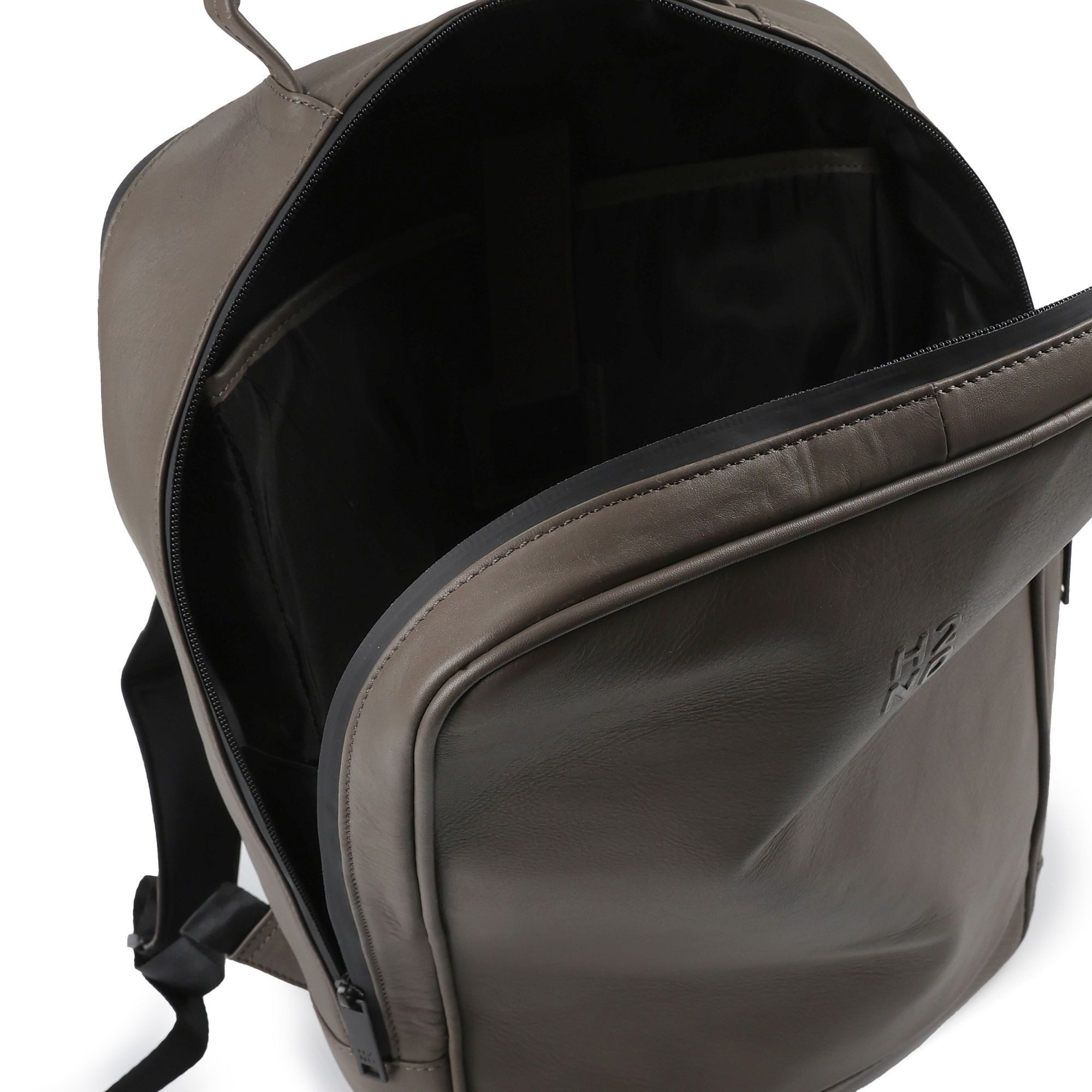 HARBOUR 2nd Daypack City Lights, Leder