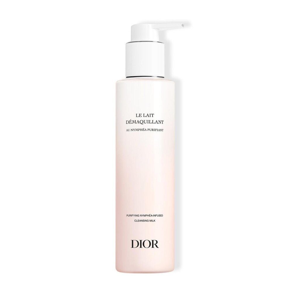 Dior Gesichts-Reinigungsmilch The Cleansing Leche 200ml