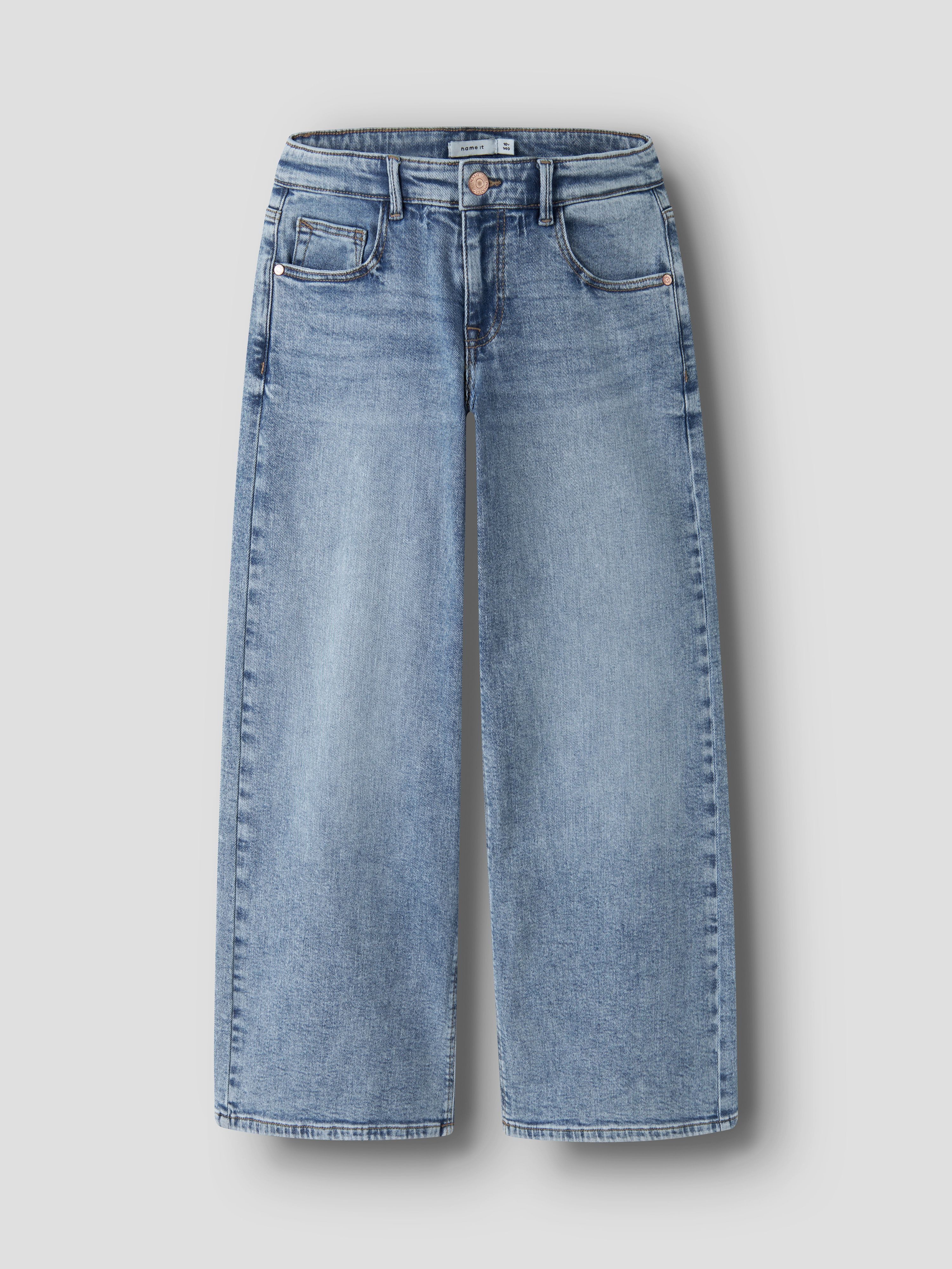 Name It 5-Pocket-Hose