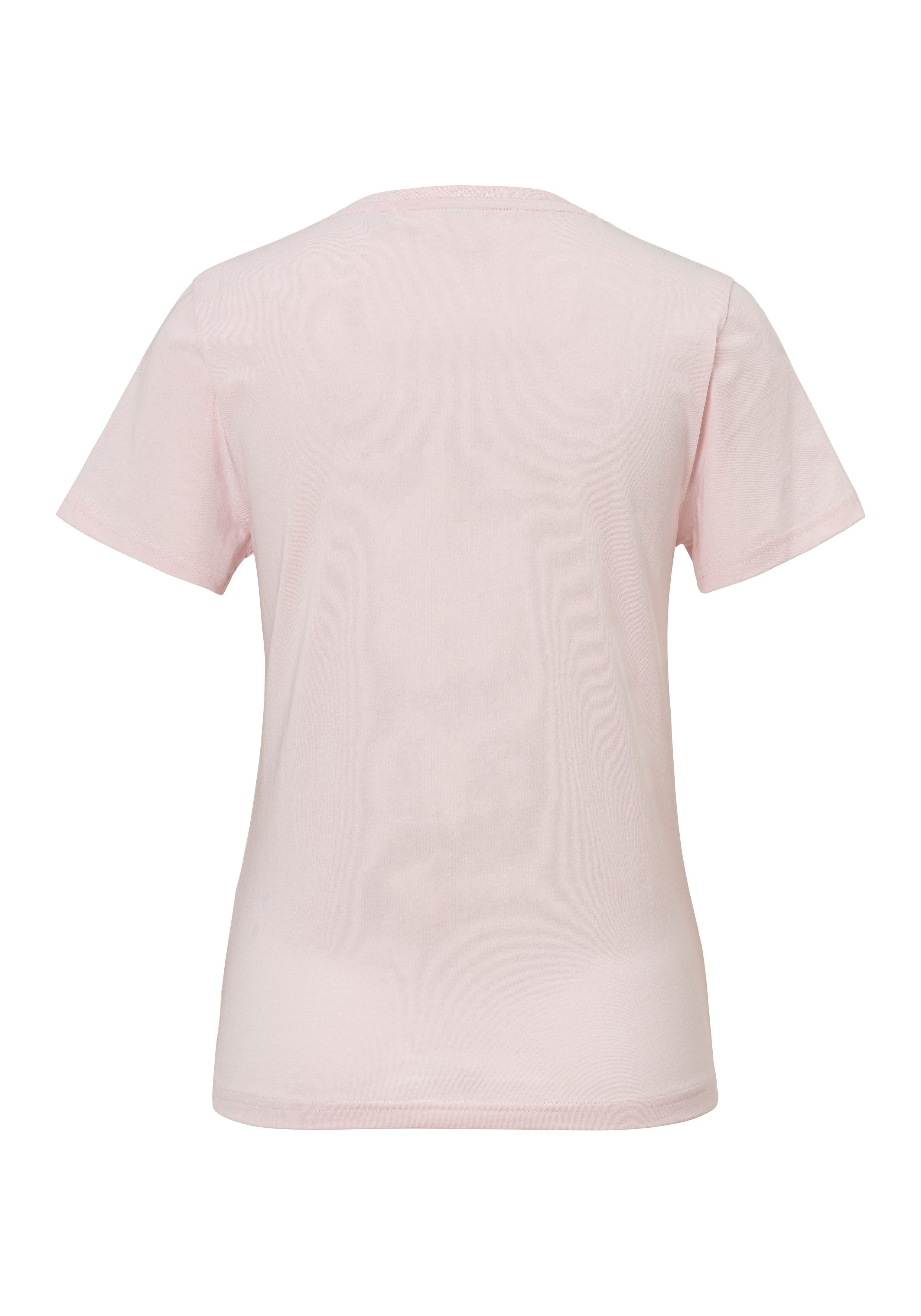 HUGO Blue T-Shirt Classic V mit günstig online kaufen
