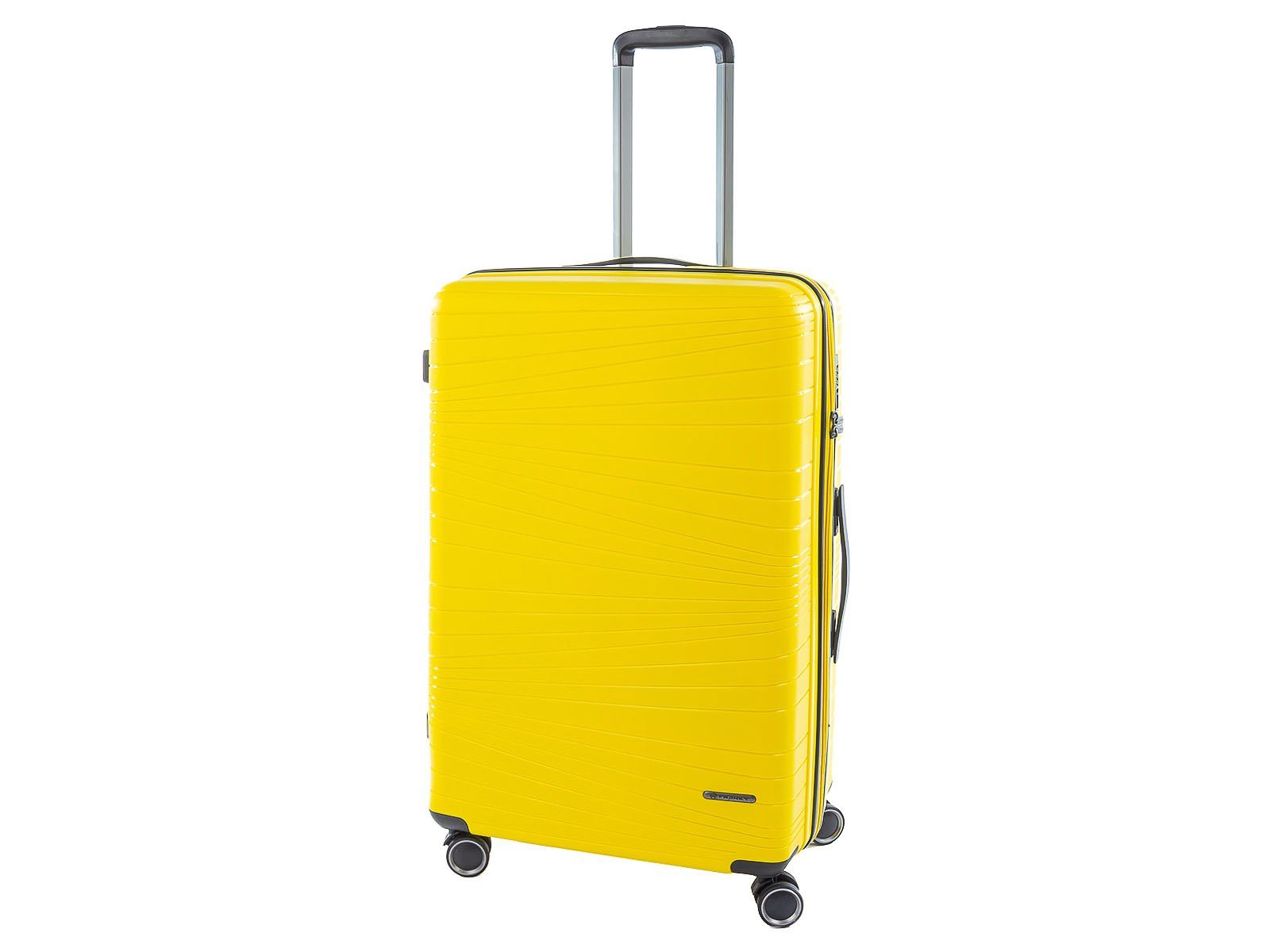 Franky Koffer Franky PP14/19 Spinner 75er günstig online kaufen