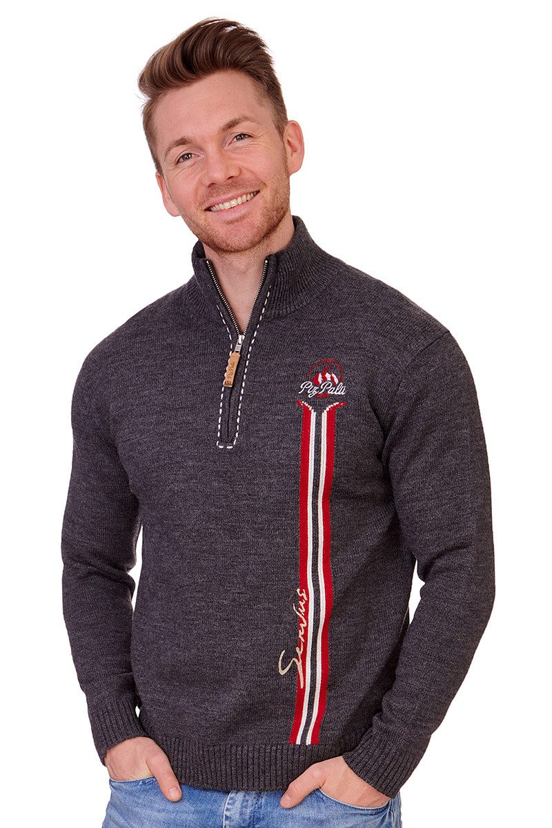 Piz Palü Strickpullover Strickpullover Herren - günstig online kaufen