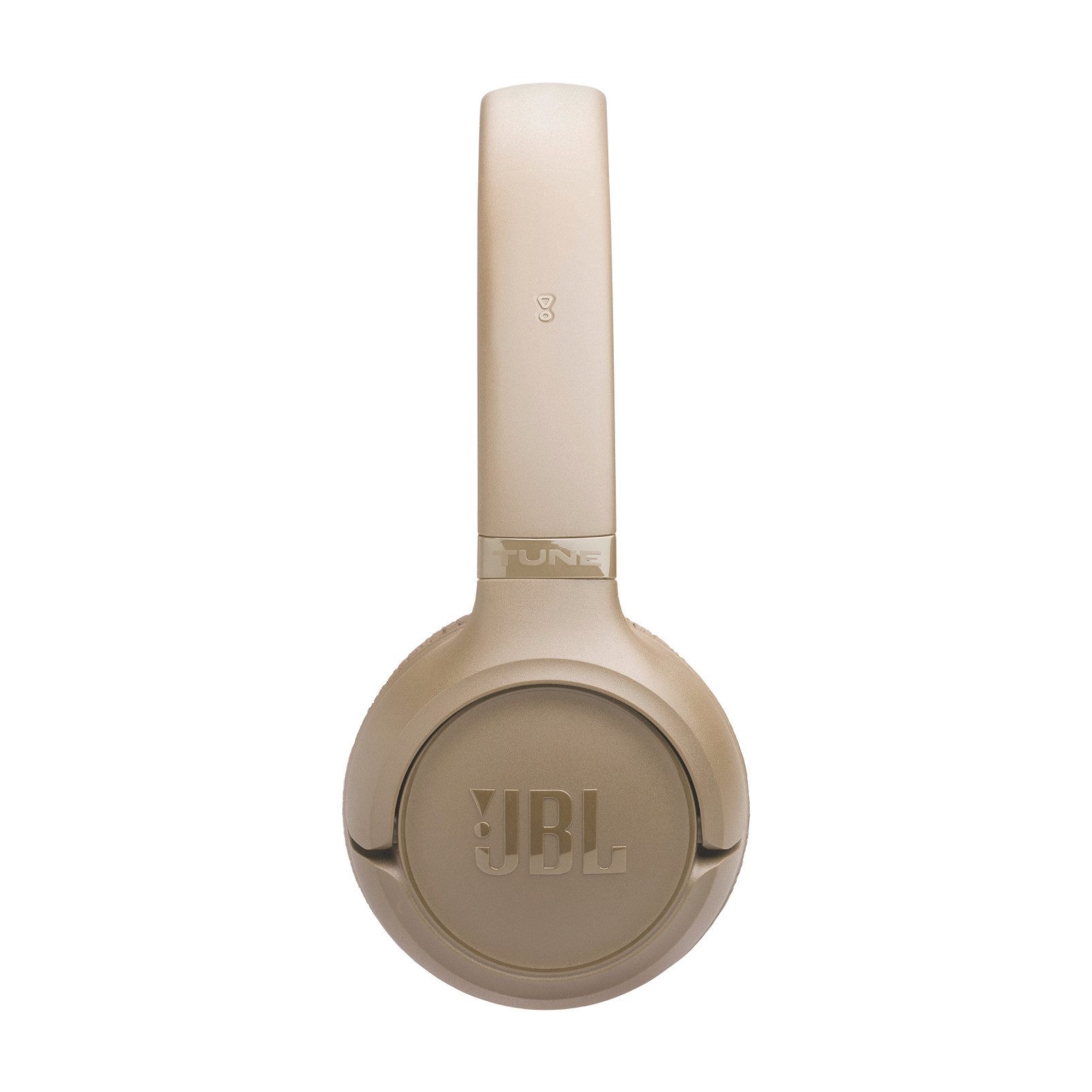 JBL Tune 530 On-Ear-Kopfhörer (Freisprechfunktion, Kabelgebundener On-Ear-Kopfhörer)