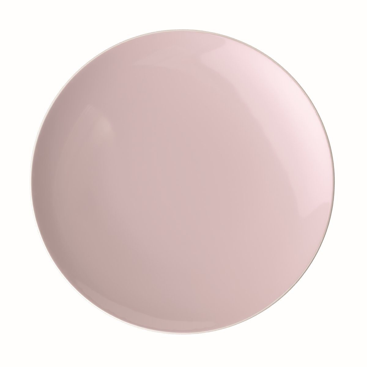 Villeroy & Boch Тарелка обеденная Rose Garden Тарелка обеденная Coupe rosa 28,5 cm