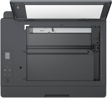 HP Smart Tank 5105 Multifunktionsdrucker, (Bluetooth, WLAN (Wi-Fi)
