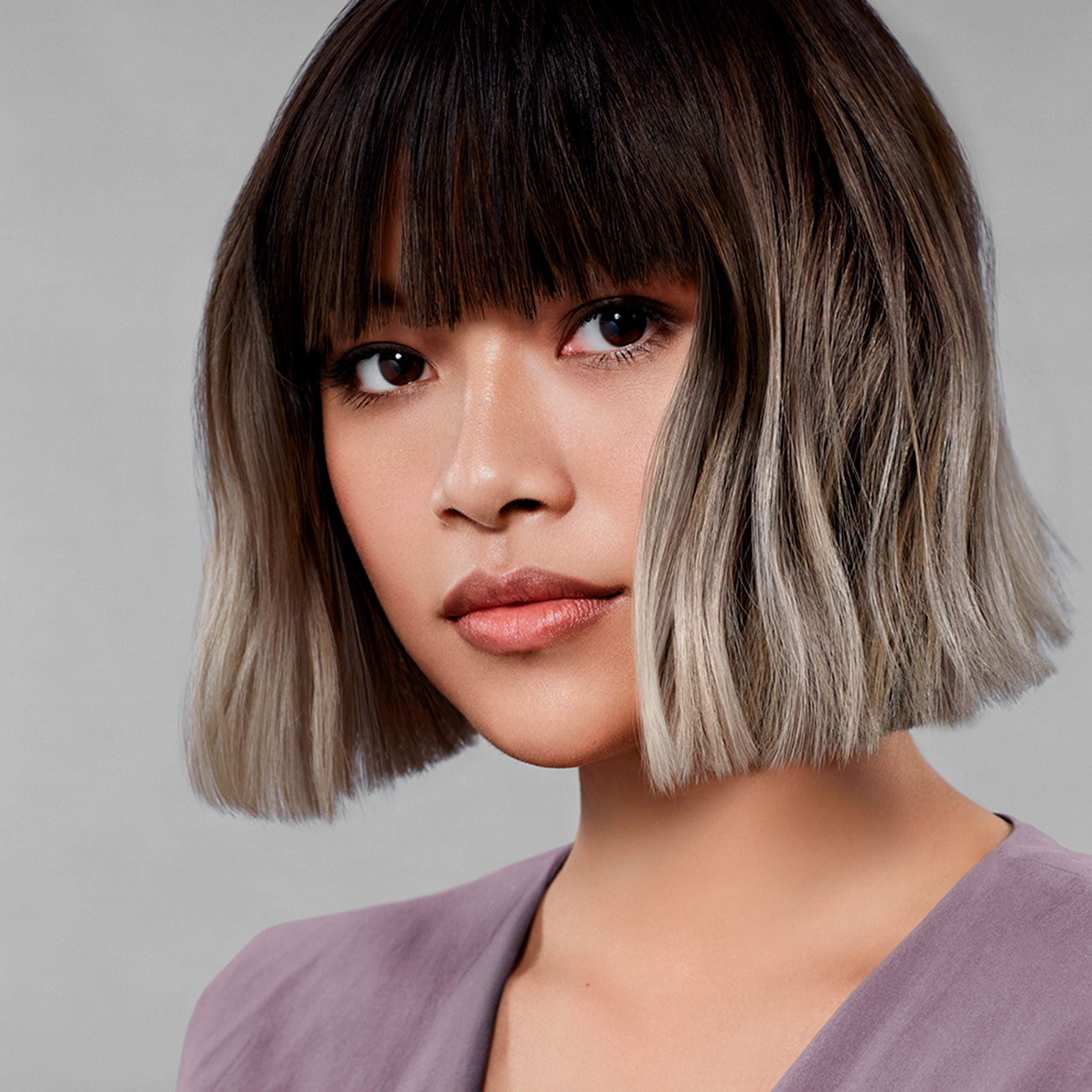 REVLON PROFESSIONAL Haarshampoo RE/START COLOR STRENGTHENING PURPLE CLEANSER, Neutralisiert Gelbtöne, regeneriert das Haar und reduziert Haarbruch.