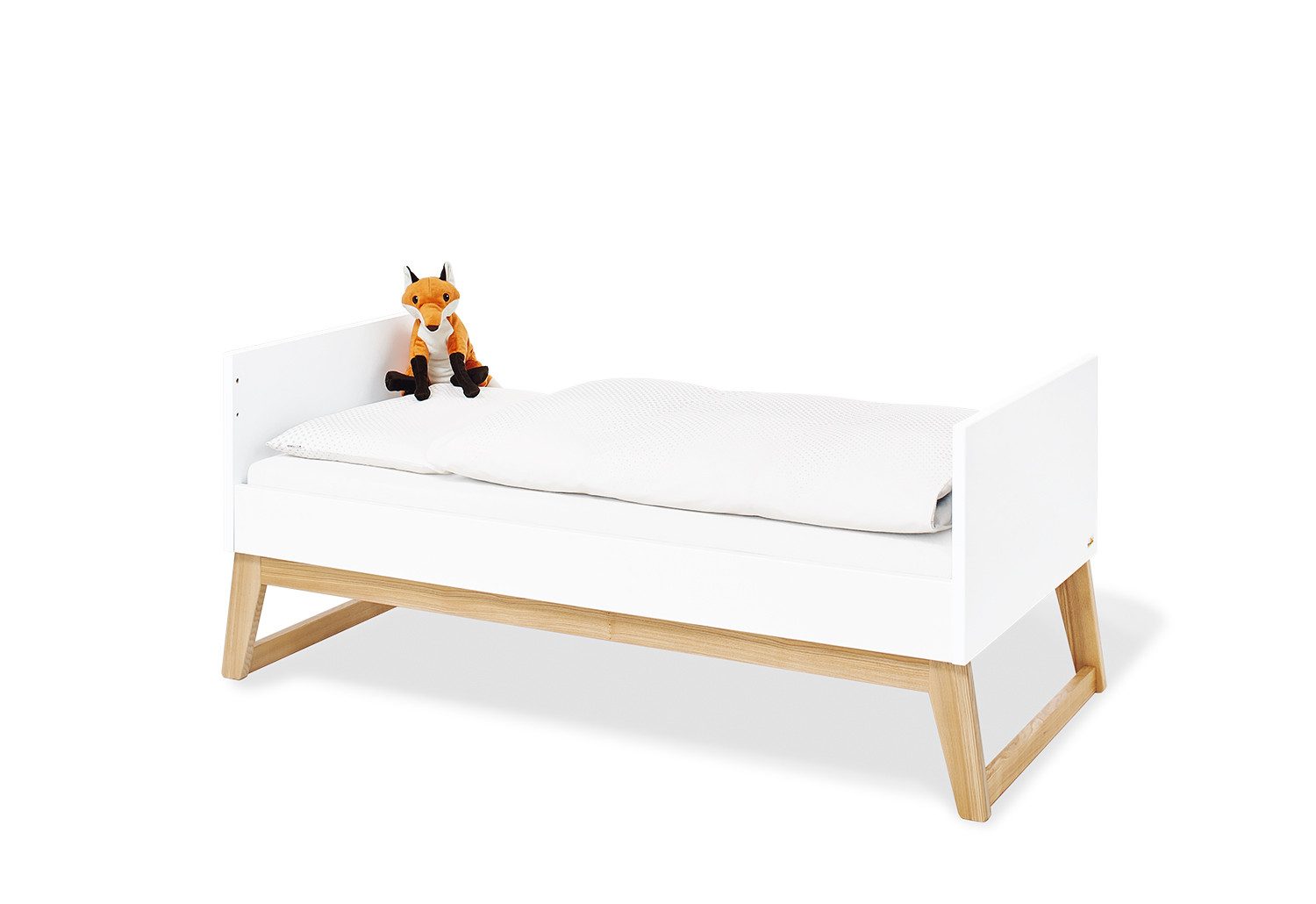 Pinolino® Babybett Kinderbett 'Bridge'