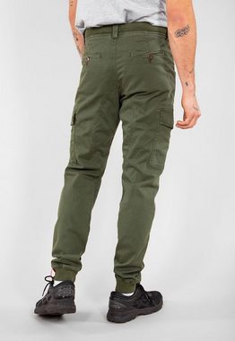 Alpha Industries Cargohose Spark Pant