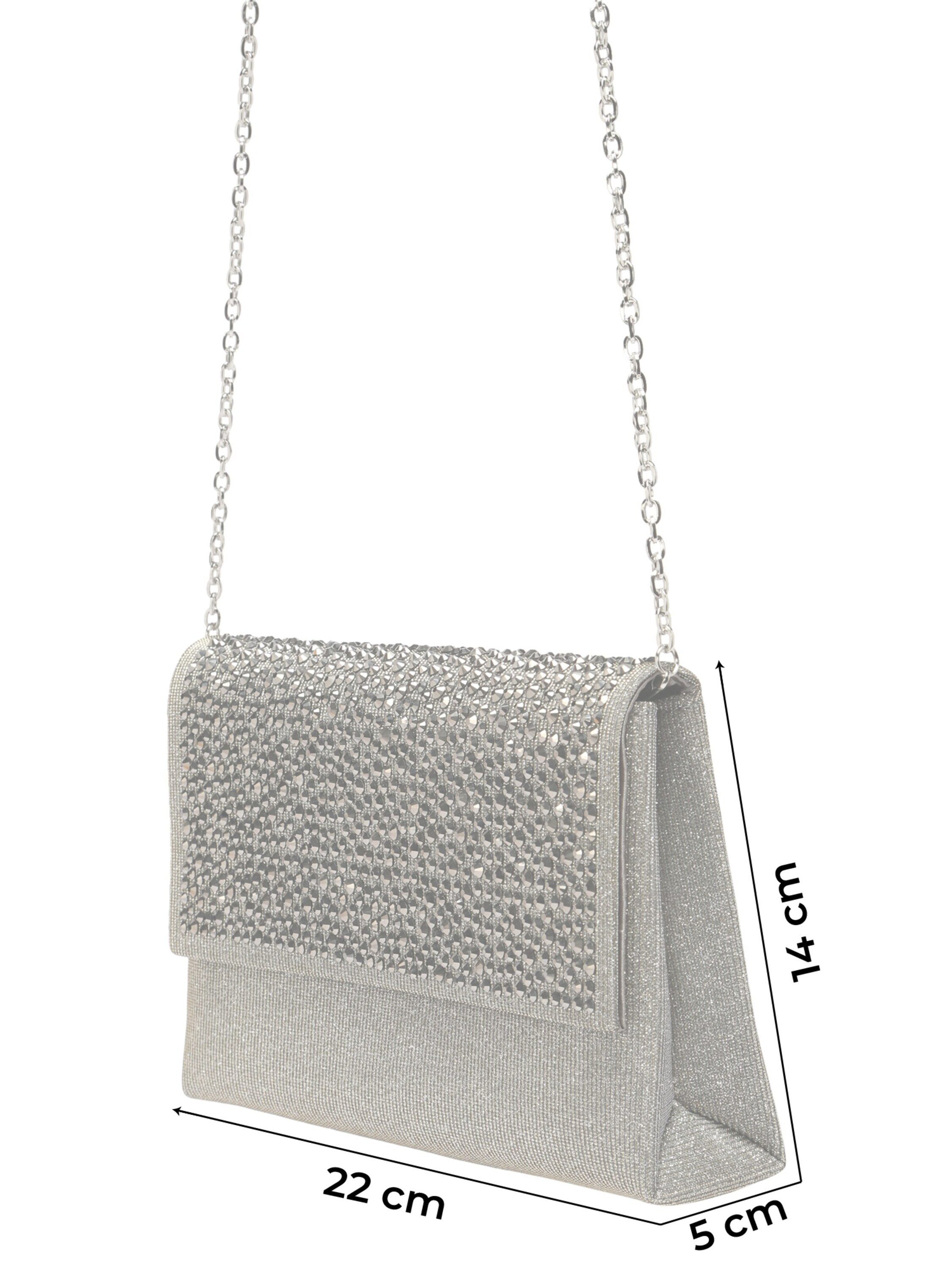 mascara Clutch 1 tlg