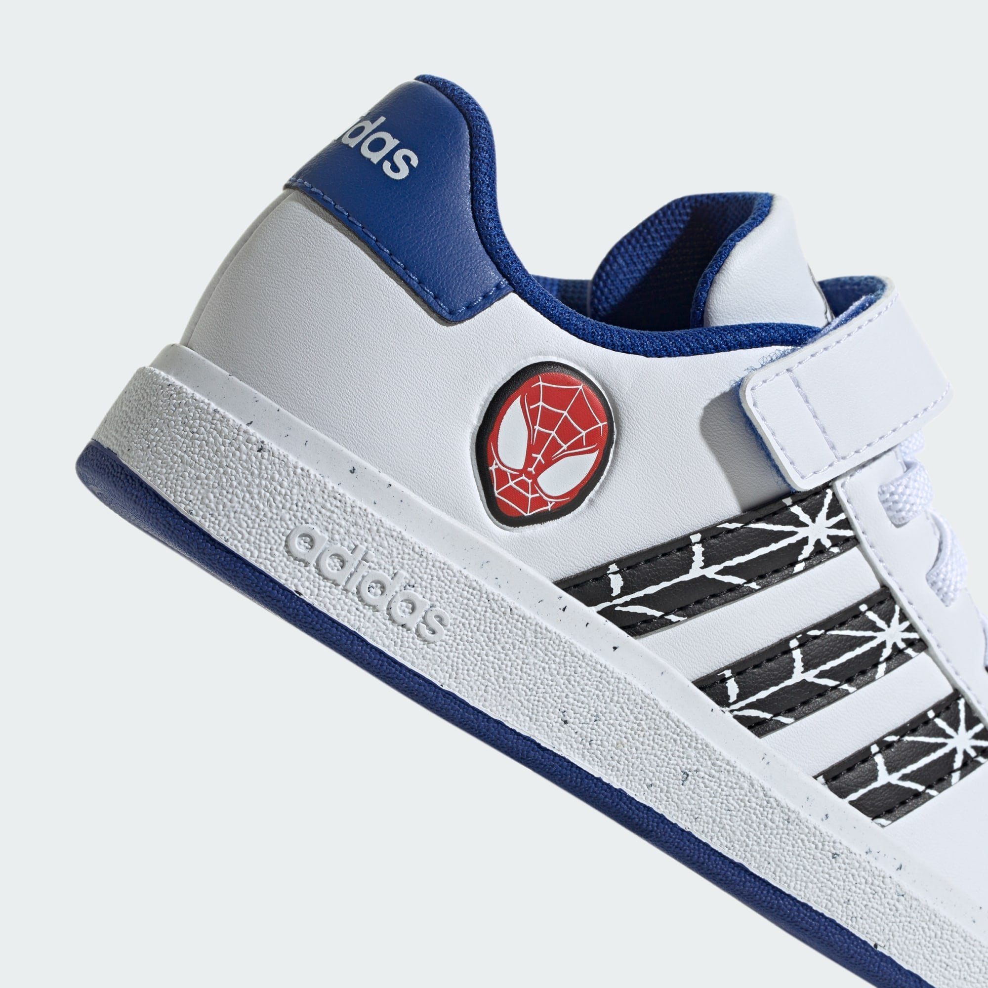 adidas Sportswear ADIDAS MARVEL SPIDER-MAN KIDS GRAND COURT SCHUH Sneaker
